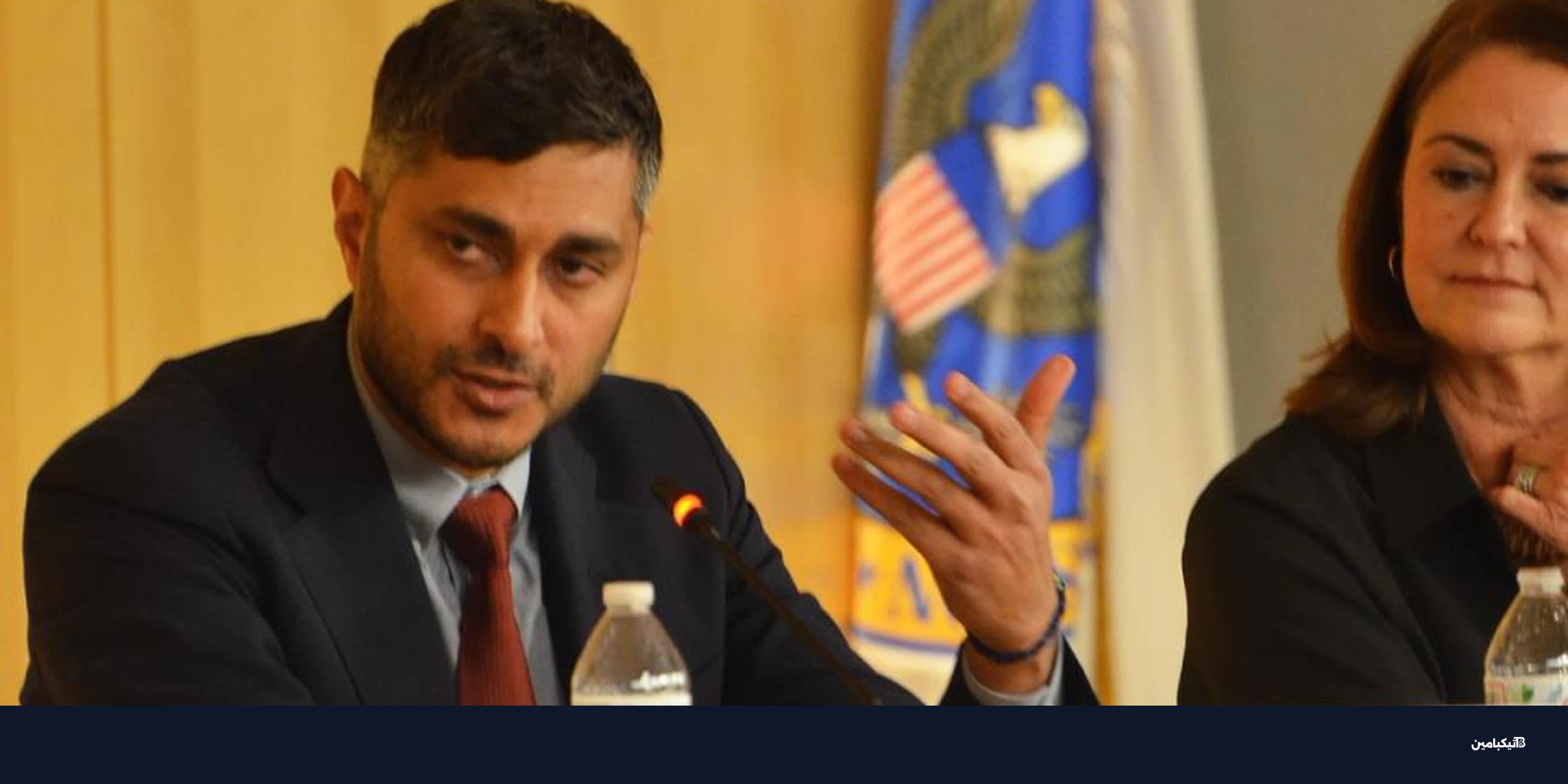 حساب الاحتياطي الفيدرالي لكراكن يثير أسئلة الكونغرس