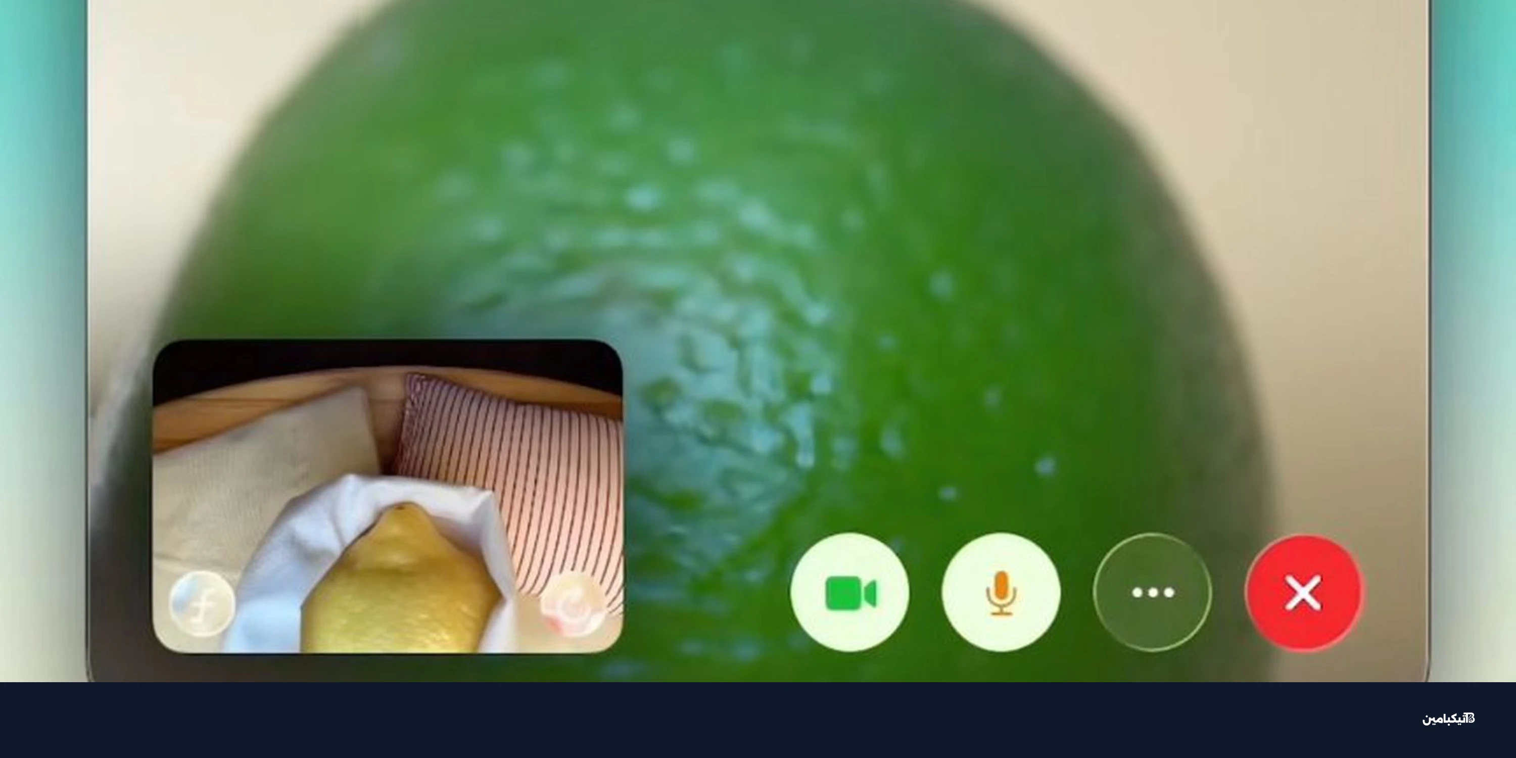 حملة آبل الغريبة لتسويق ماك بوك نيو على تيك توك