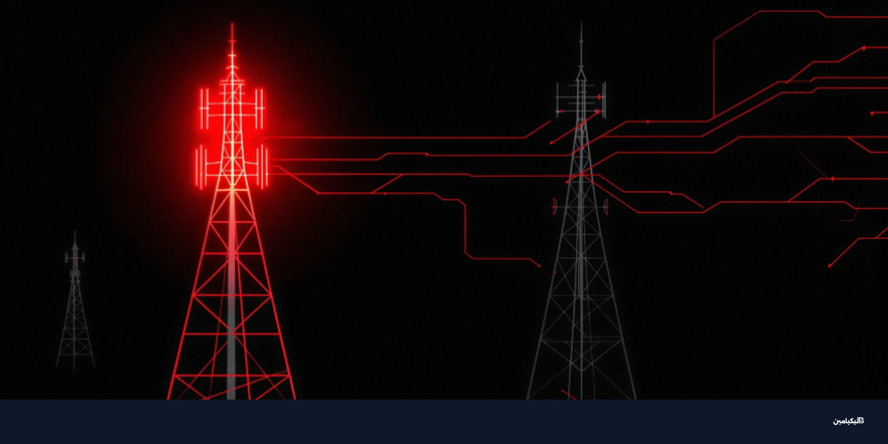 ريد منشن تستهدف شبكات الاتصالات ببرمجية BPFDoor الخفية