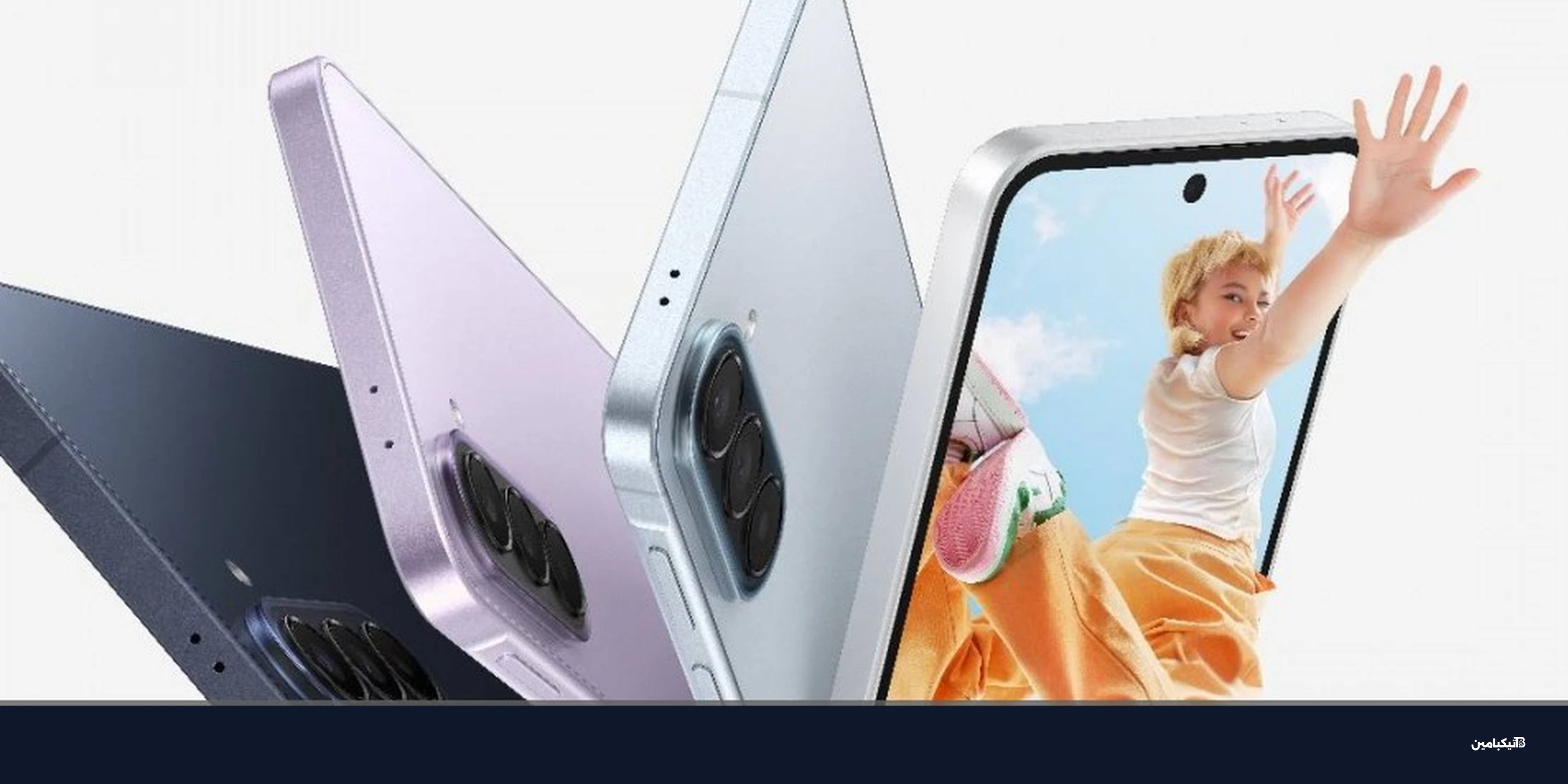 سامسونج تطلق Galaxy A57 وA37: معالج جديد ومقاومة مياة