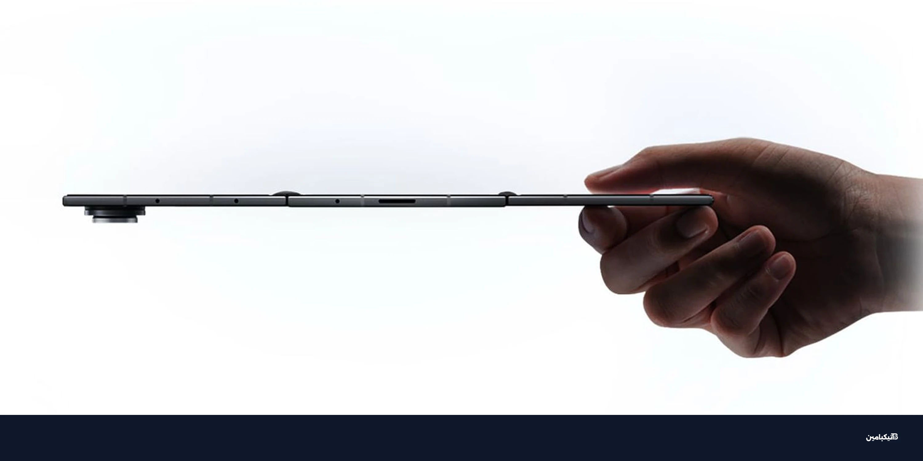 سامسونج توقف إنتاج Galaxy Z TriFold بعد 3 أشهر فقط