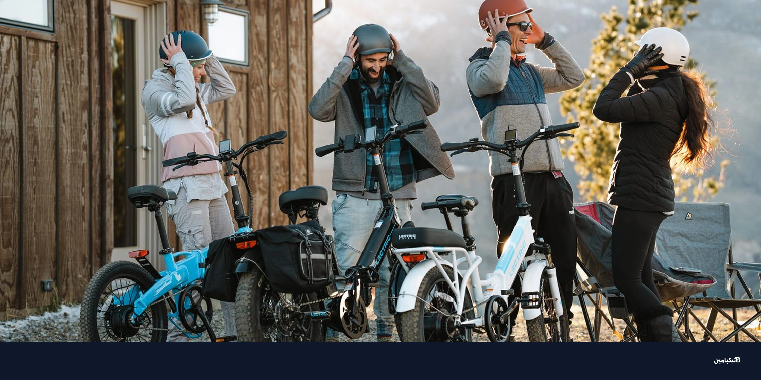 سايبركاب تسلا: موجة مغادرات تقلق خطة الروبوتاكسي