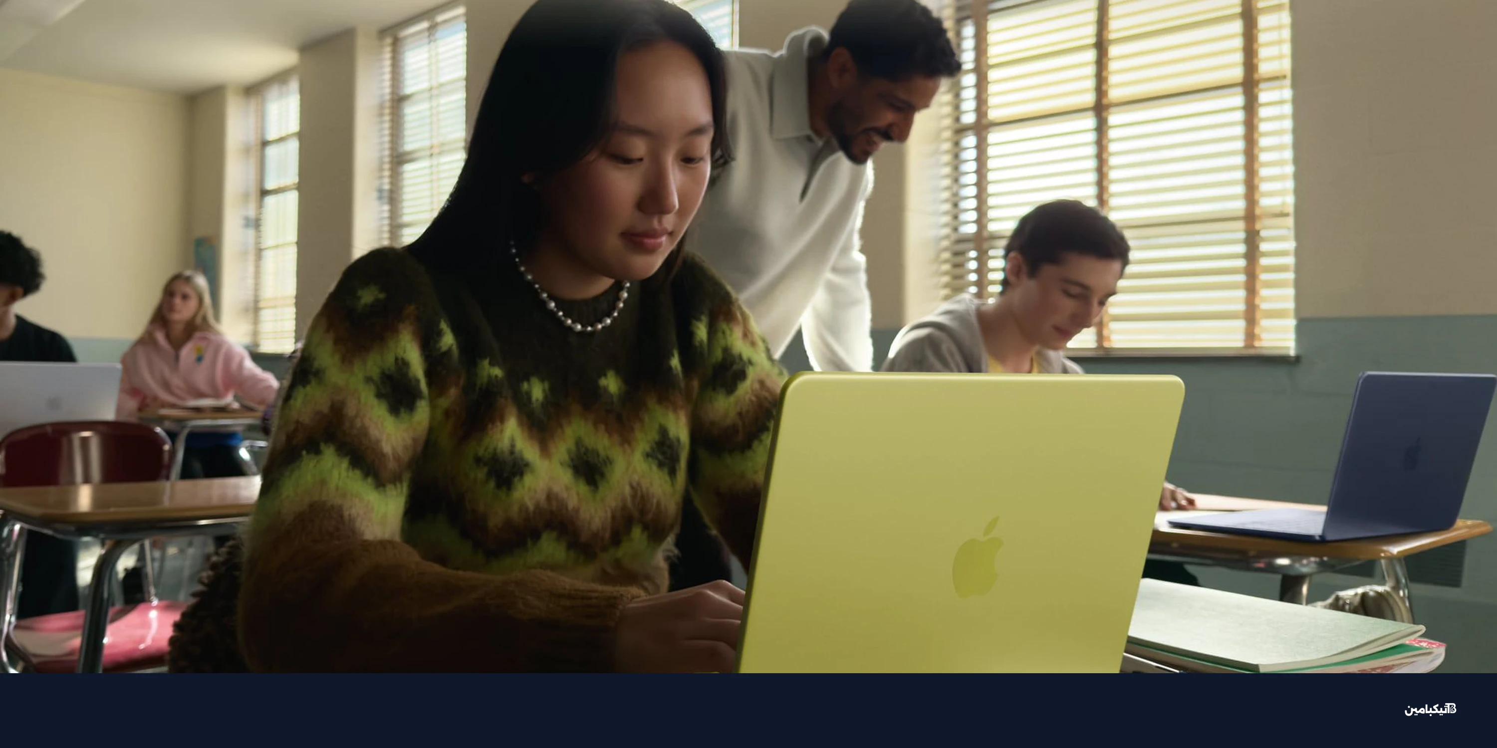 صدمة من آبل: آيفون 17e أسرع من ماك بوك نيو