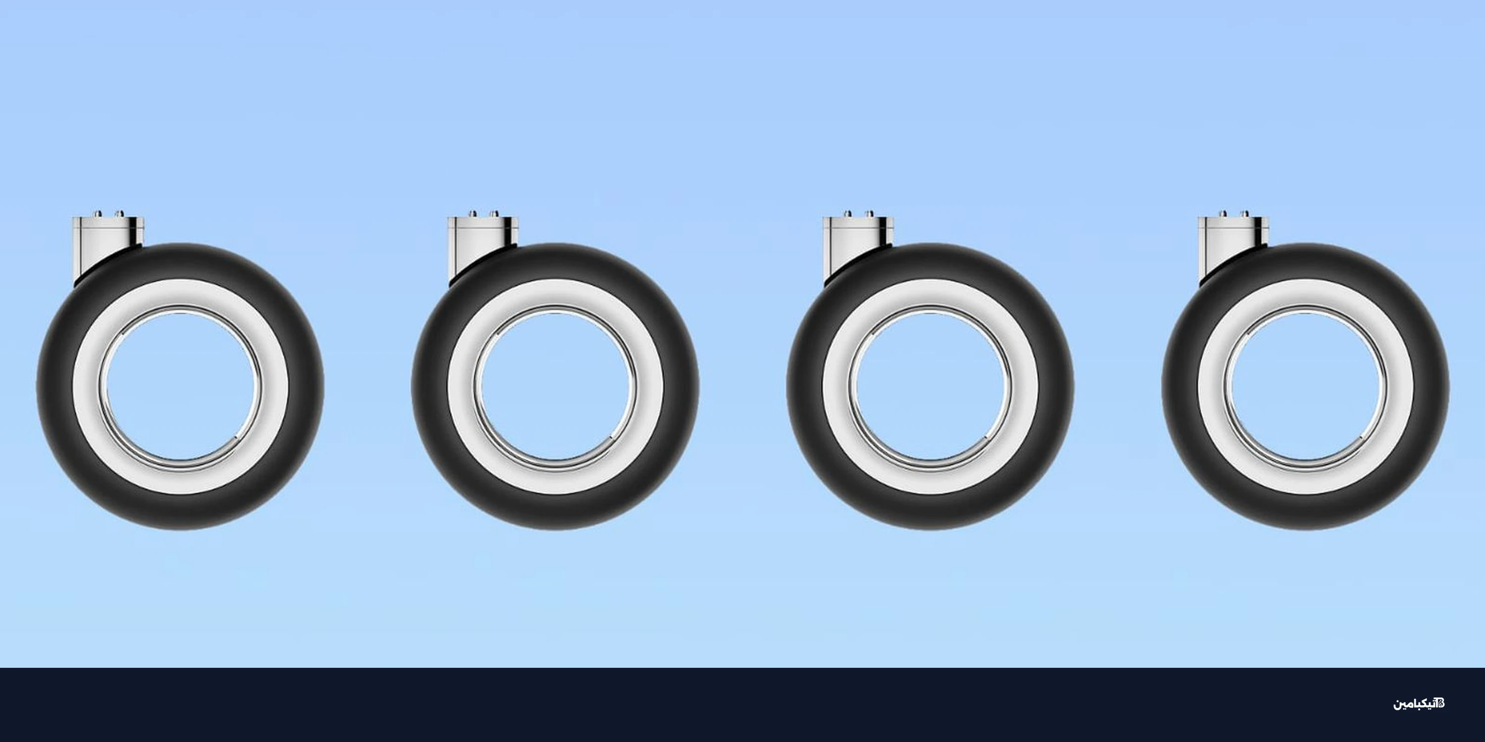 عجلات ماك برو تُوقفها آبل مع إنهاء ماك برو