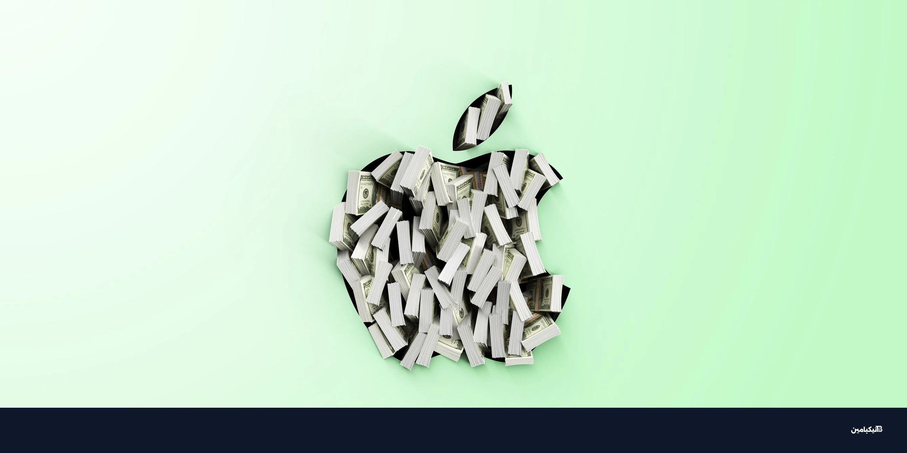 غرامة آبل تتجاوز 500 ألف دولار بسبب روسيا