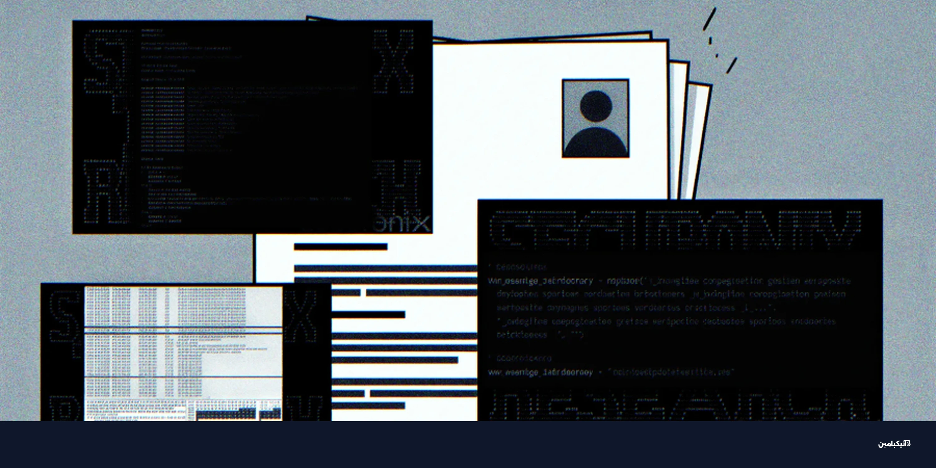 قراصنة يسرقون بيانات الشركات عبر سير ذاتية مزيفة