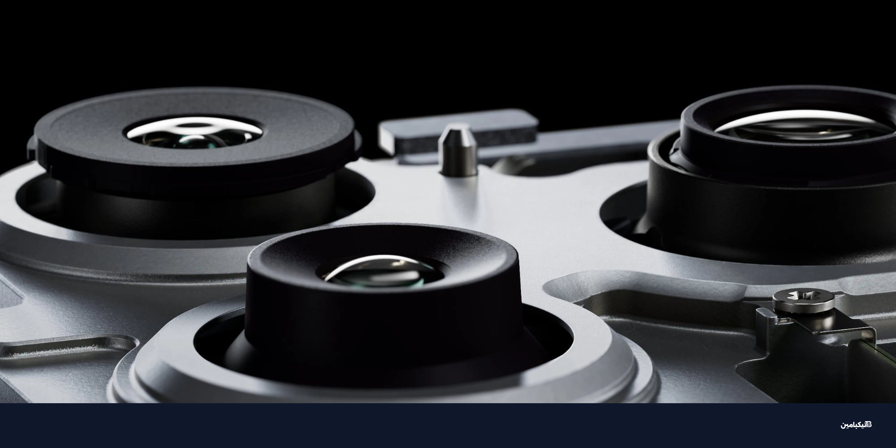 كاميرا آيفون بدقة 200 ميجابكسل قيد الاختبار