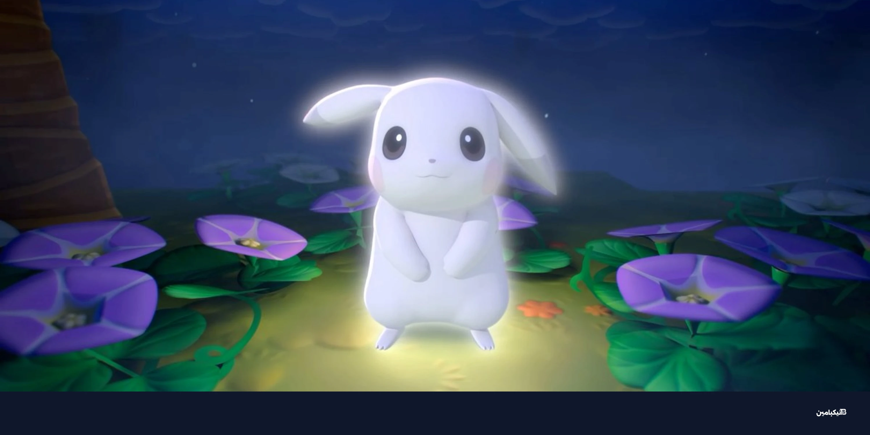 لعبة بوكيمون بوكوبيا: ثورة نينتندو سويتش 2 القادمة