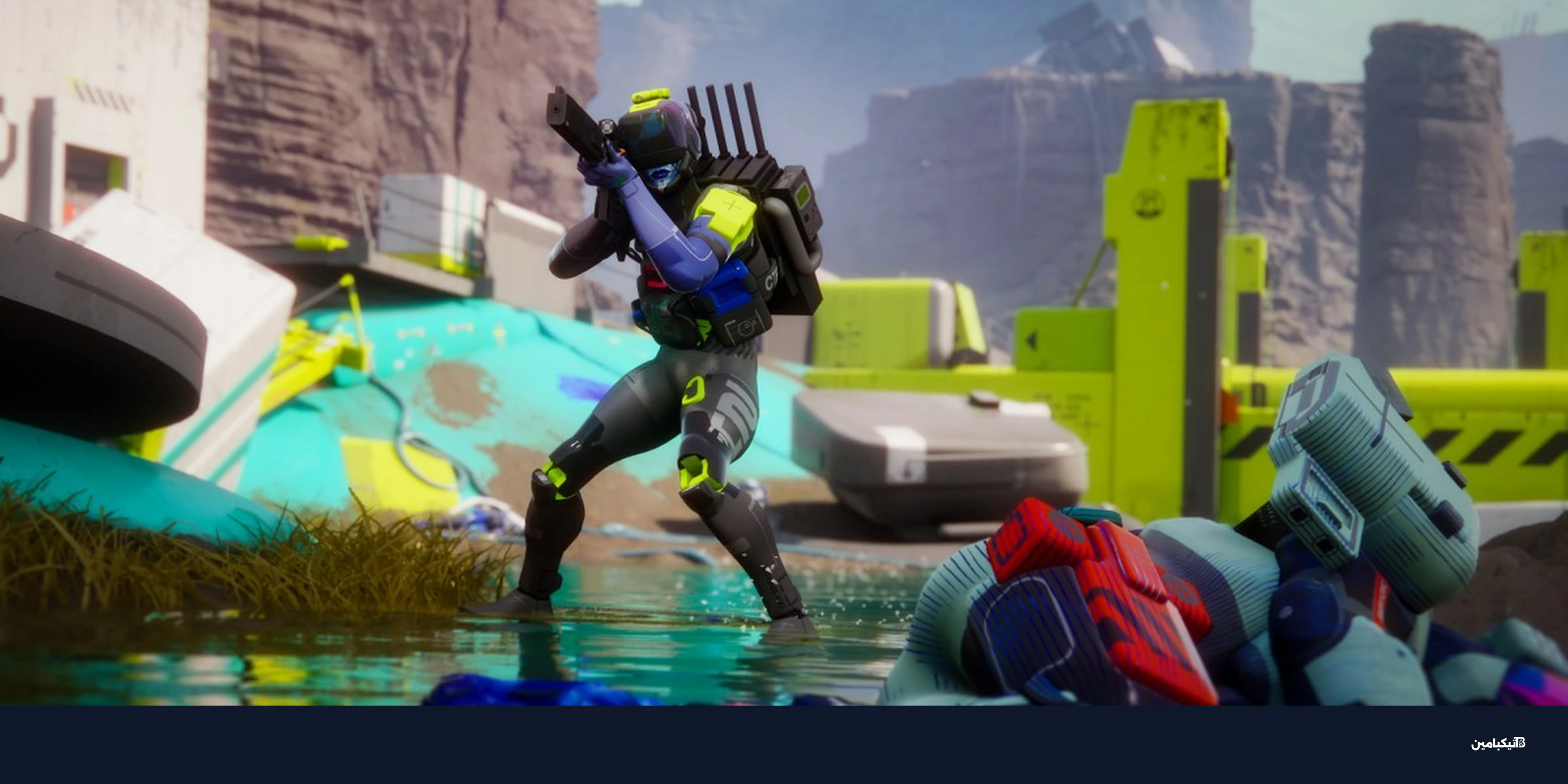 لعبة ماراثون من بنجي: سباق بقاء في سوق مضطرب