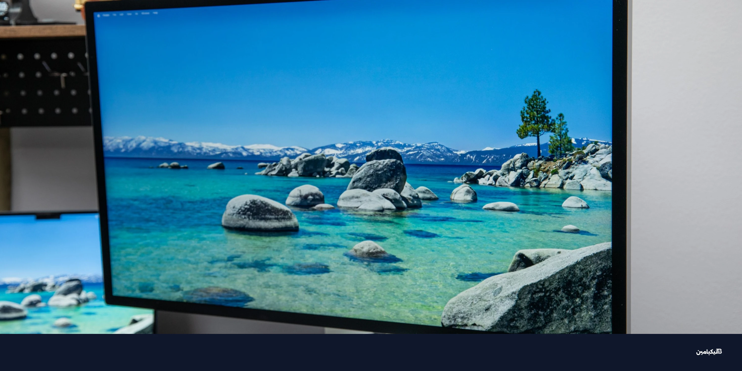 مراجعة آبل Studio Display XDR: أداء احترافي بسعر باهظ