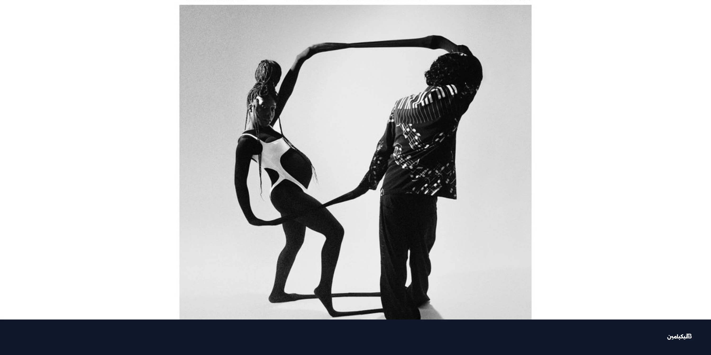 مراجعة ألبوم Topical Dancer: إيقاع إلكتروني وسياسة ساخرة