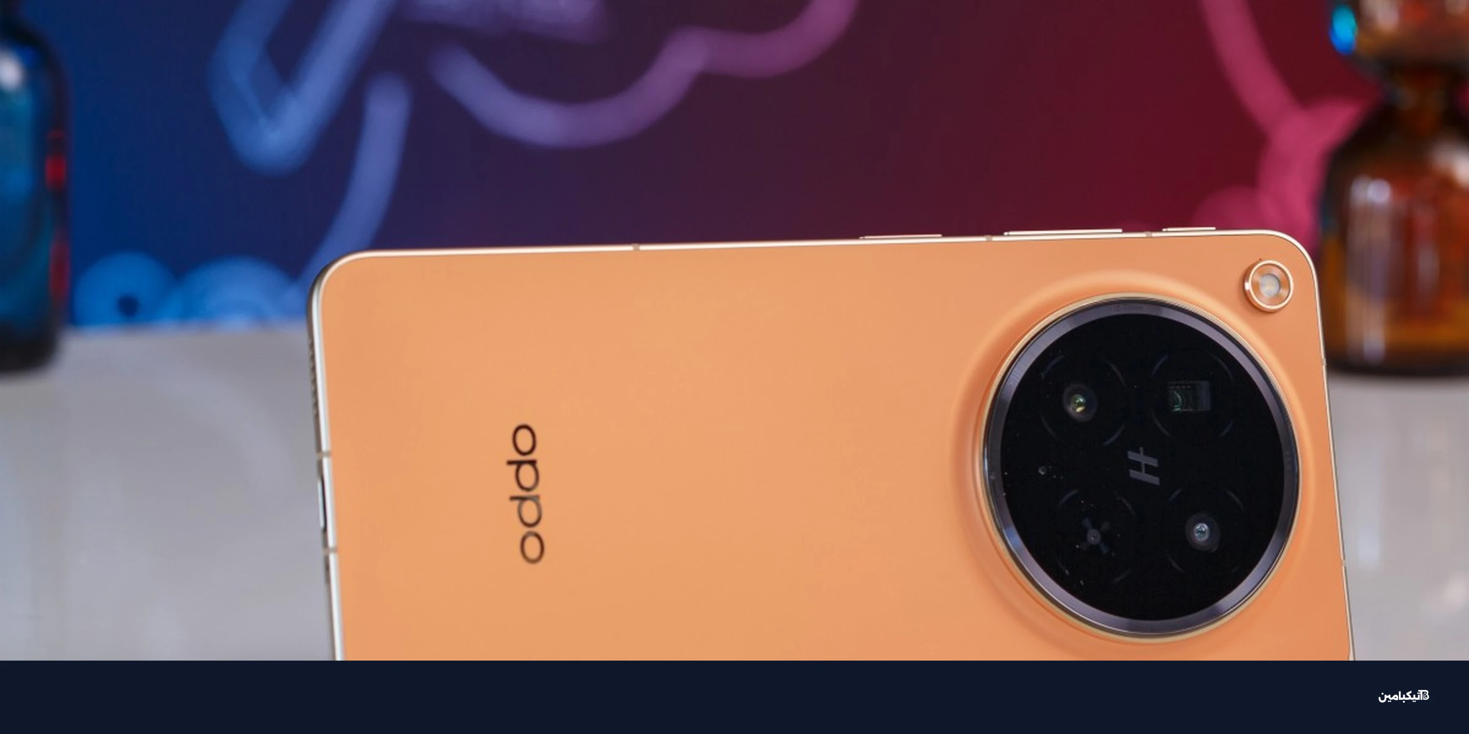 مراجعة أوبو Find N6: شاشة بدون طيات وأداء خرافي