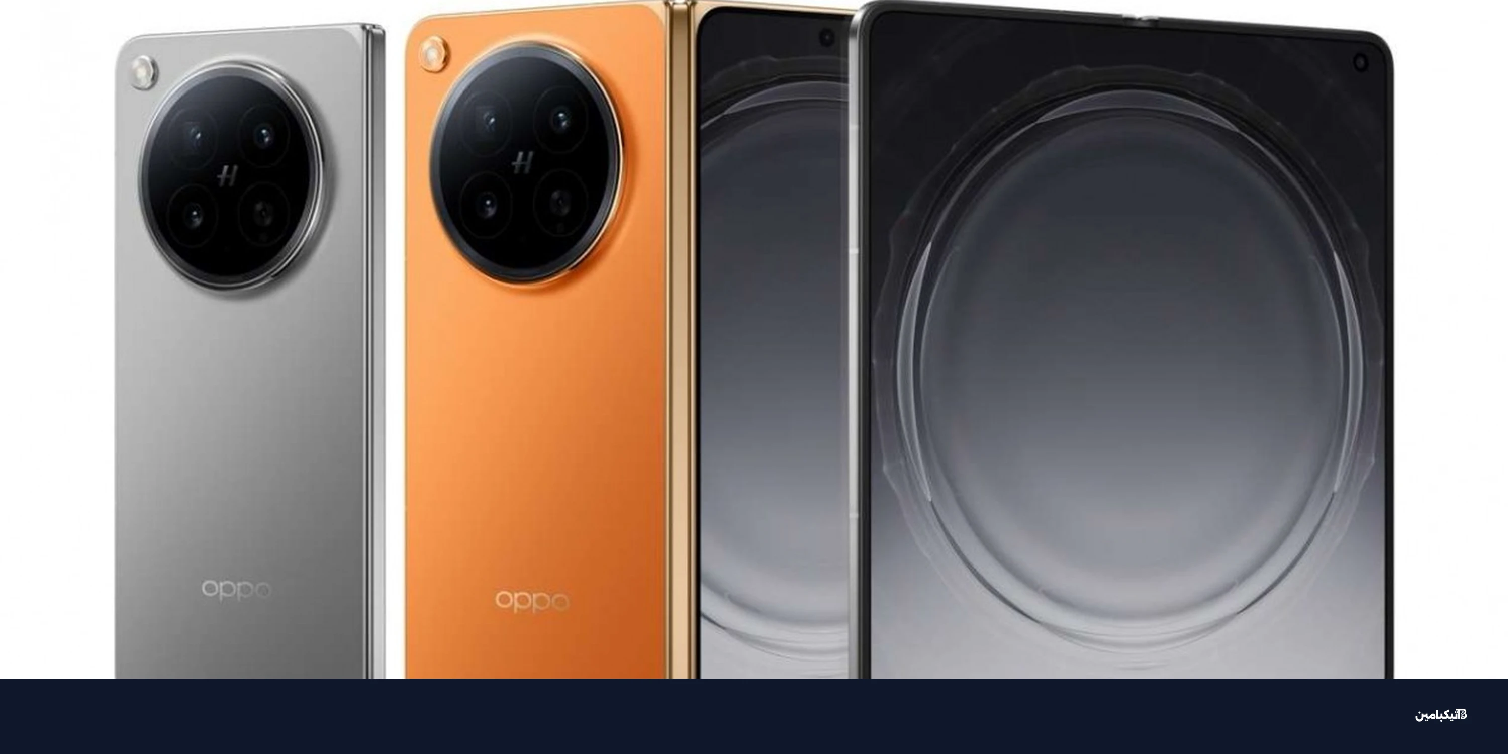 مراجعة أوبو Find N6: شاشة بلا تجاعيد وكاميرا 200 ميجابكسل