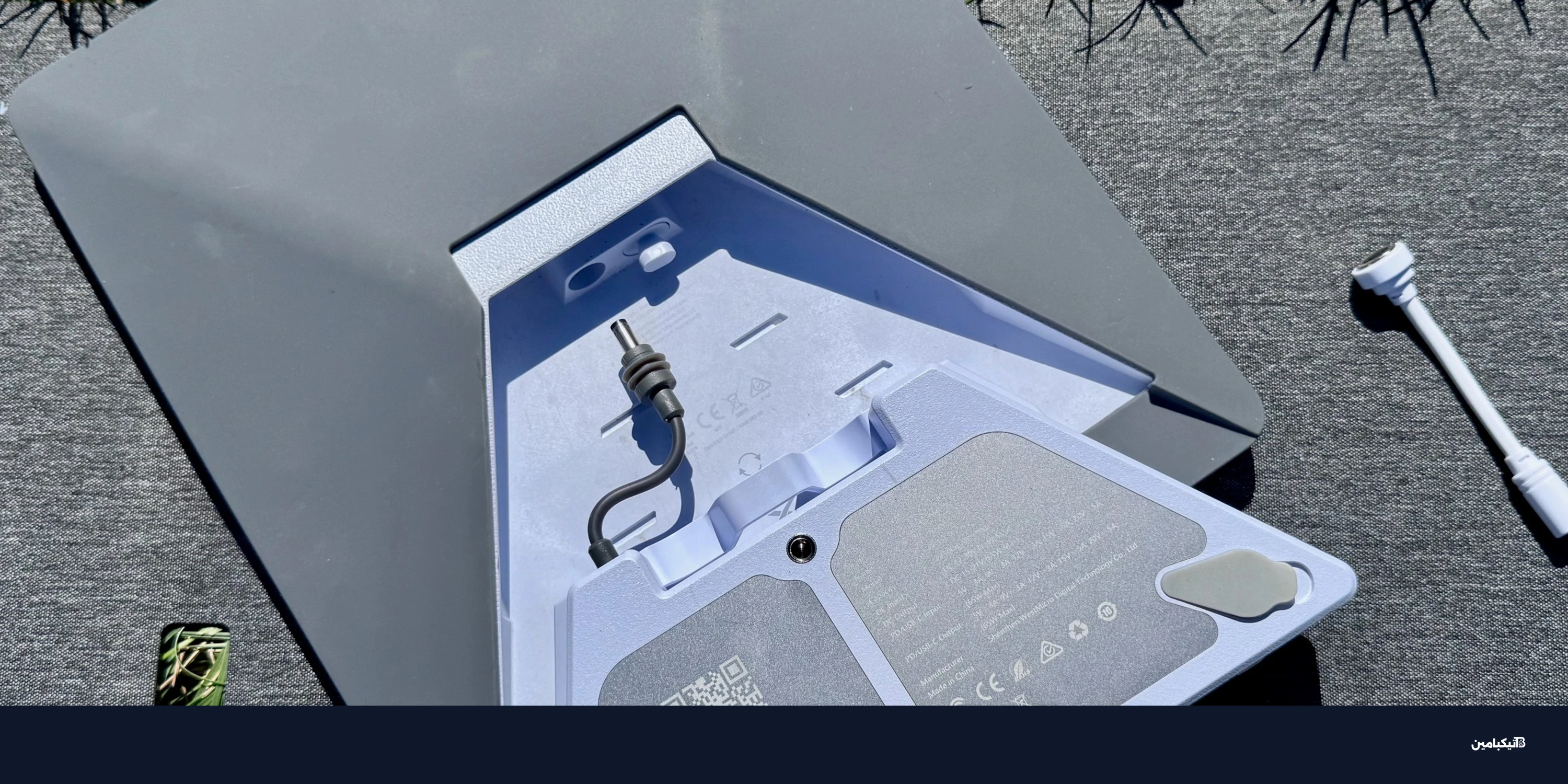 مراجعة بطارية ستارلينك ميني: إنترنت فضائي بلا قيود