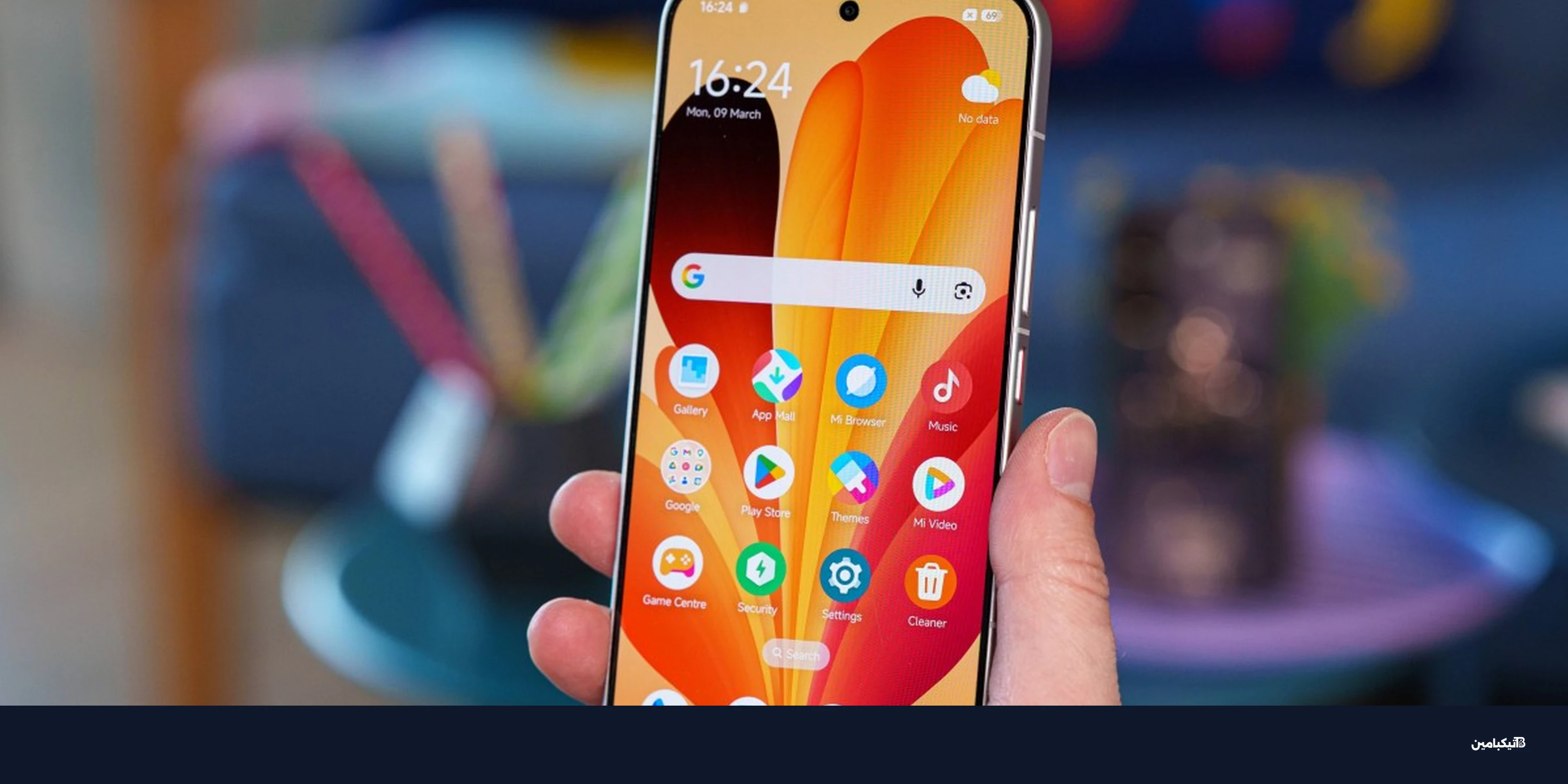 مراجعة بوكو X8 برو ماكس: بطارية عملاقة وأداء جبار