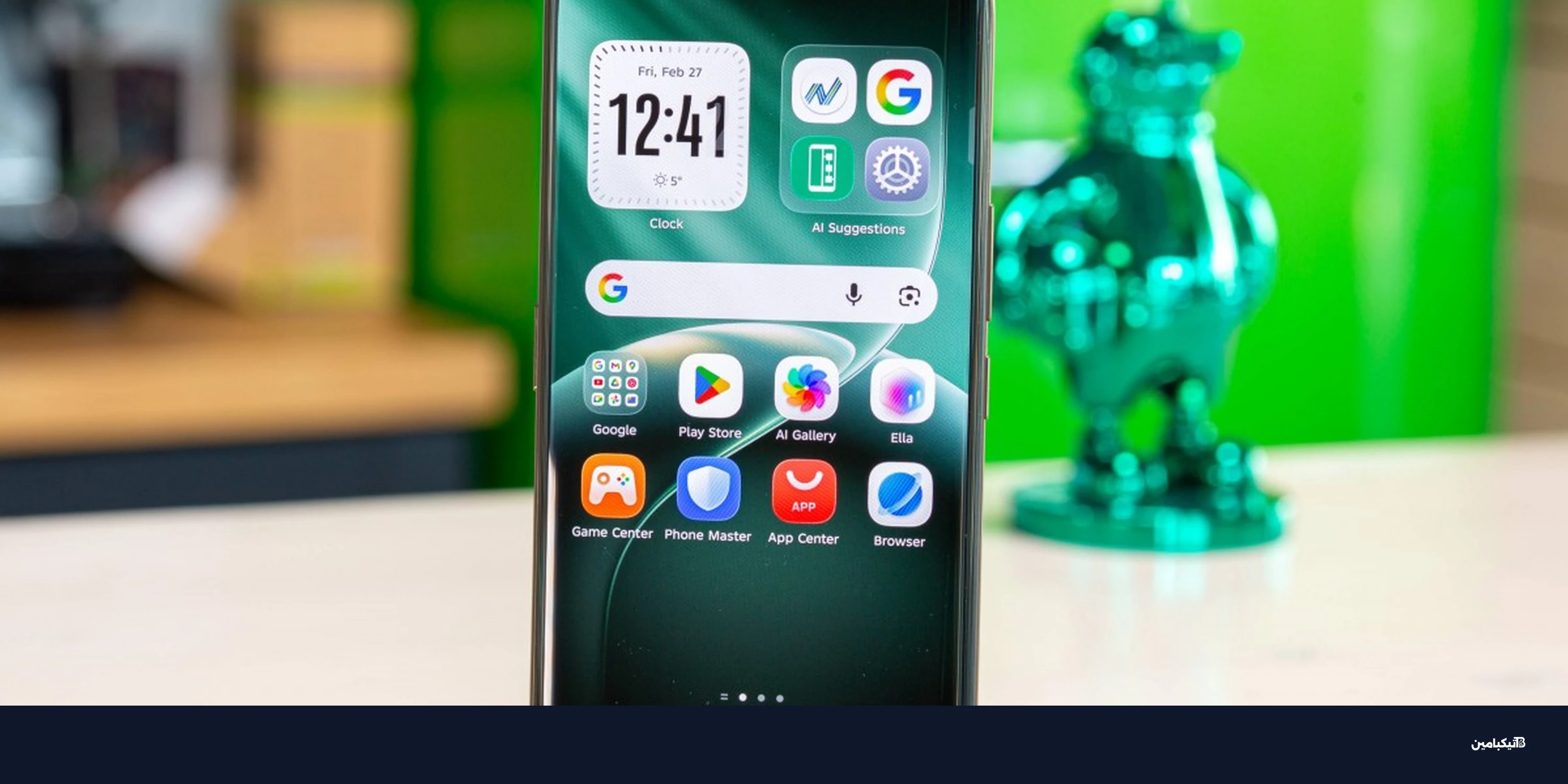 مراجعة تيكو كامون 50 ألترا: كاميرا مذهلة وبطارية أسطورية