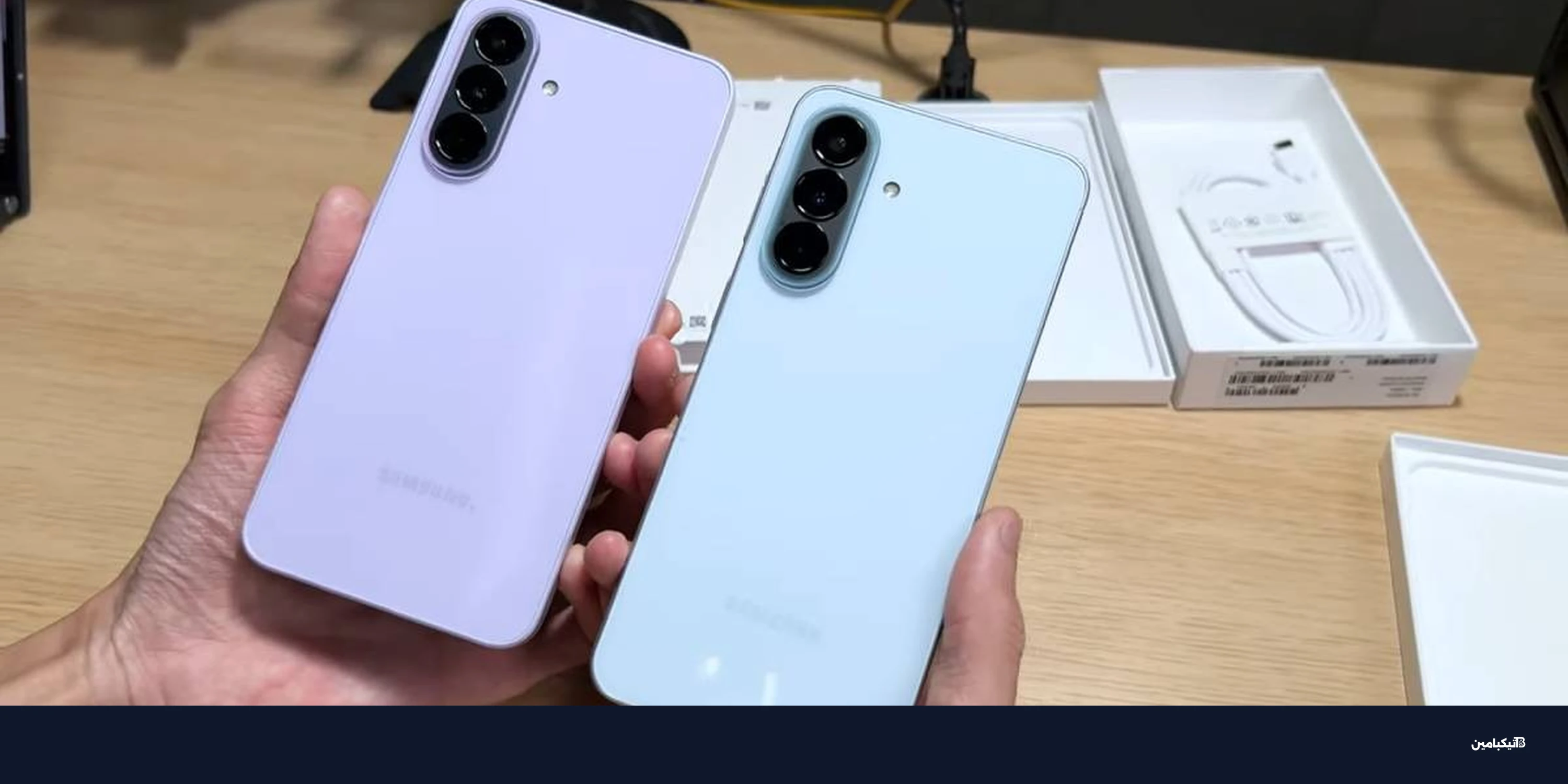 مراجعة سامسونج Galaxy A37 و A57: فيديو شامل يكشف السعر