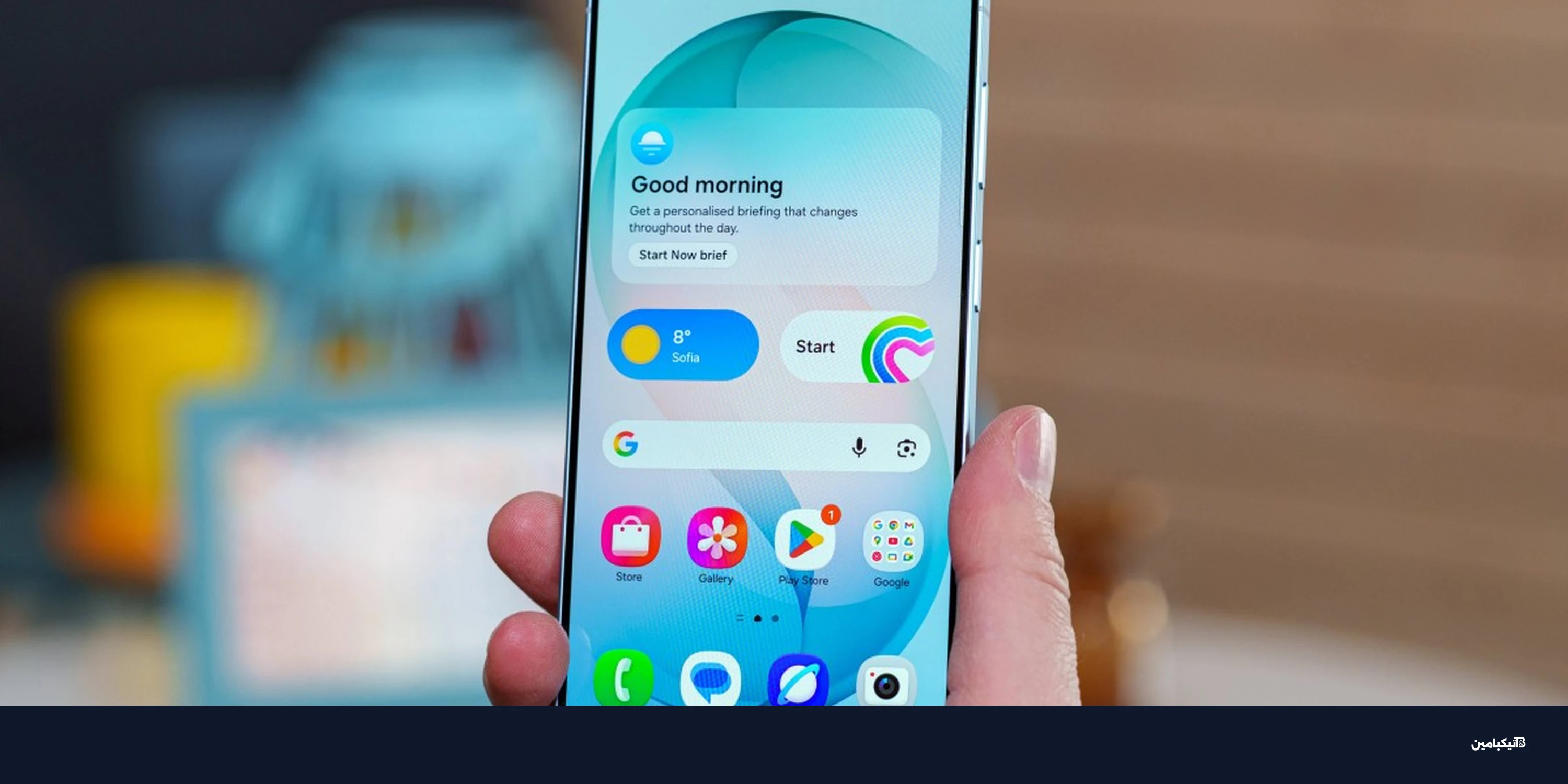 مراجعة سامسونج Galaxy S26 plus: هاتف راقي بأداء متفوق
