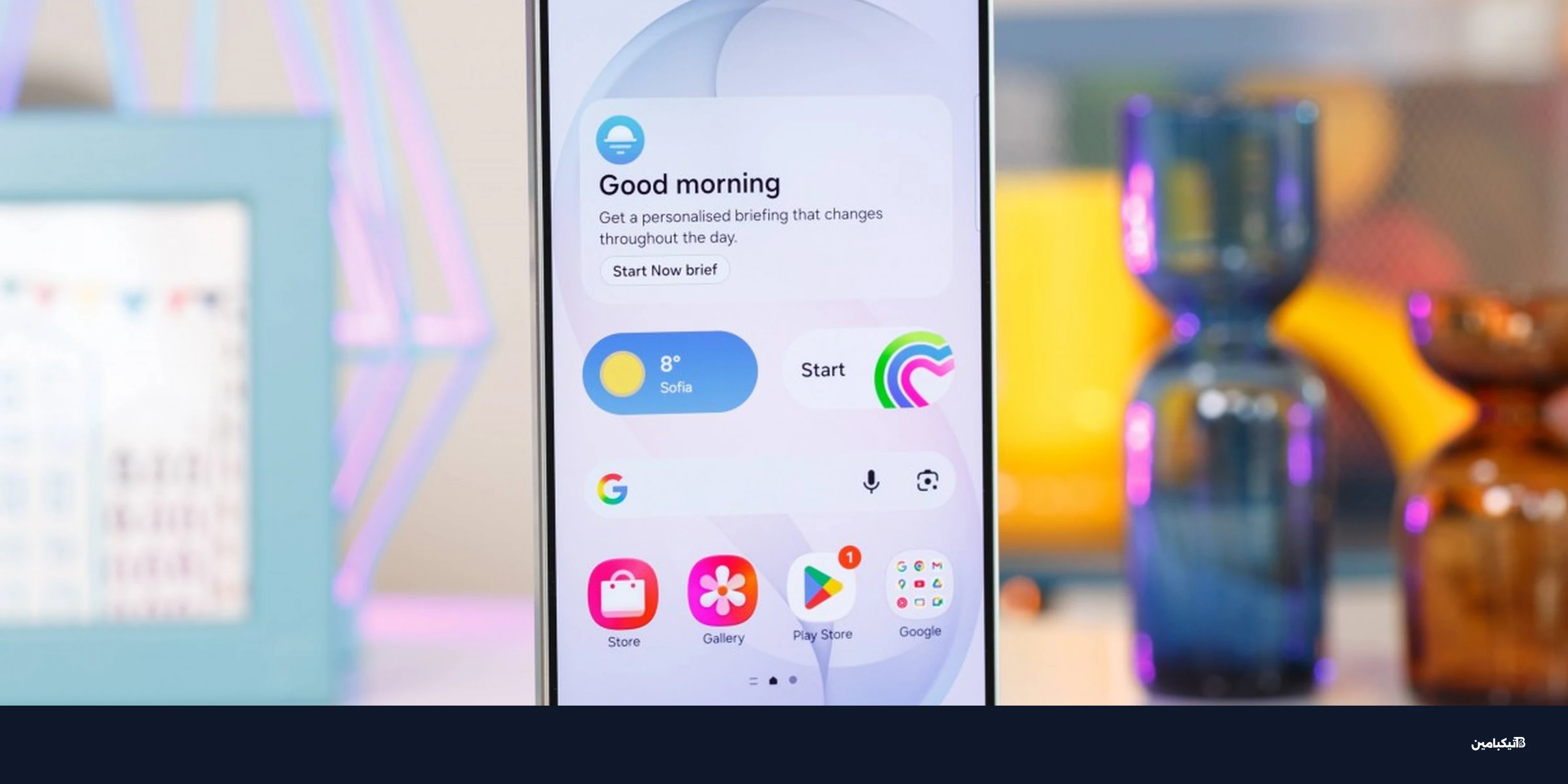 مراجعة سامسونج S26: هاتف صغير بأداء قوي وكاميرا ممتازة
