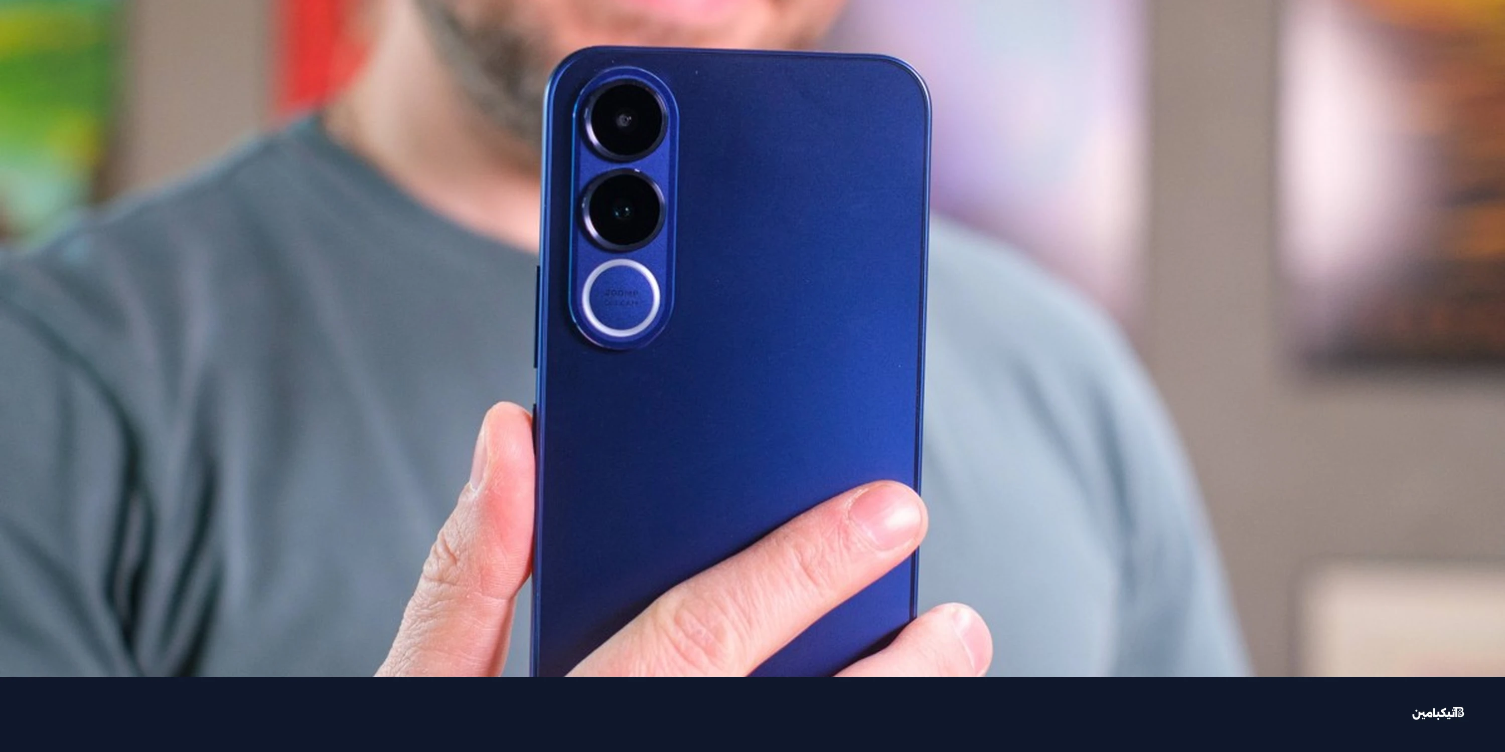 مراجعة فيفو V70 FE: كاميرا 200 ميجابكسل وبطارية ضخمة