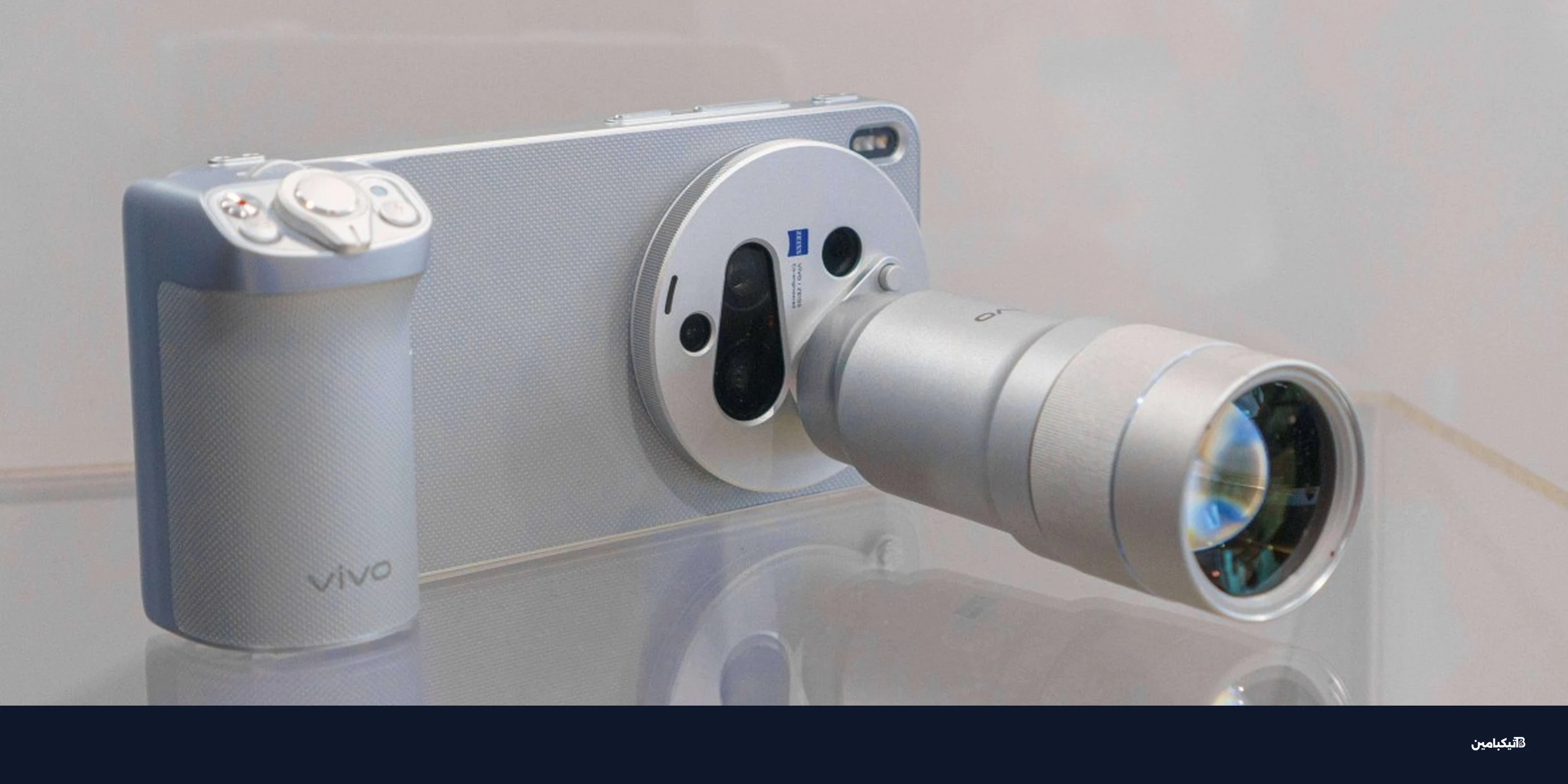 مراجعة فيفو X300 Ultra: كاميرا احترافية بهيكل هاتف