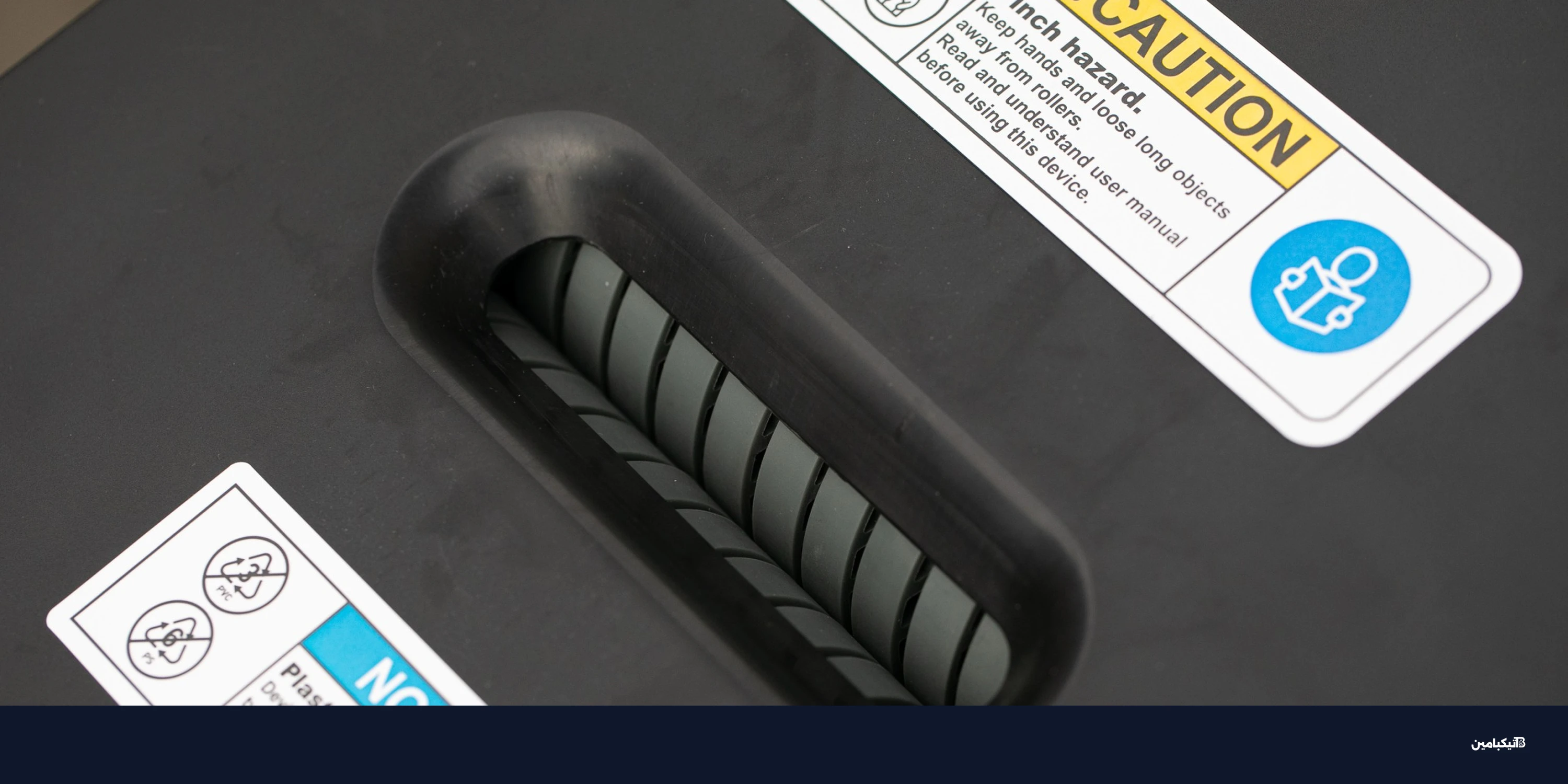 مراجعة كلير دروب: هل ينهي أزمة البلاستيك؟