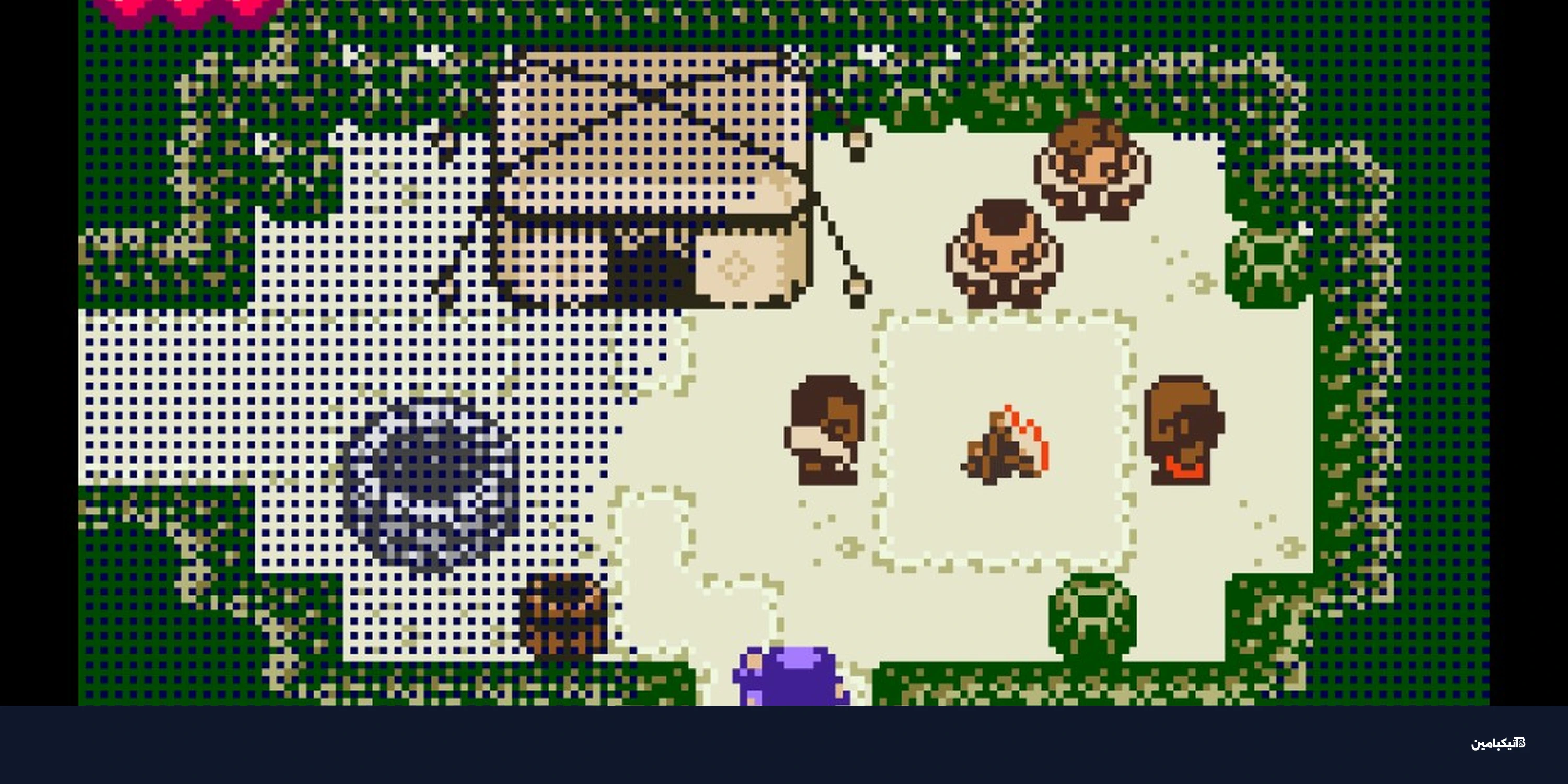 مراجعة لعبة Ratcheteer DX: مغامرة كلاسيكية بأسلوب زيلدا