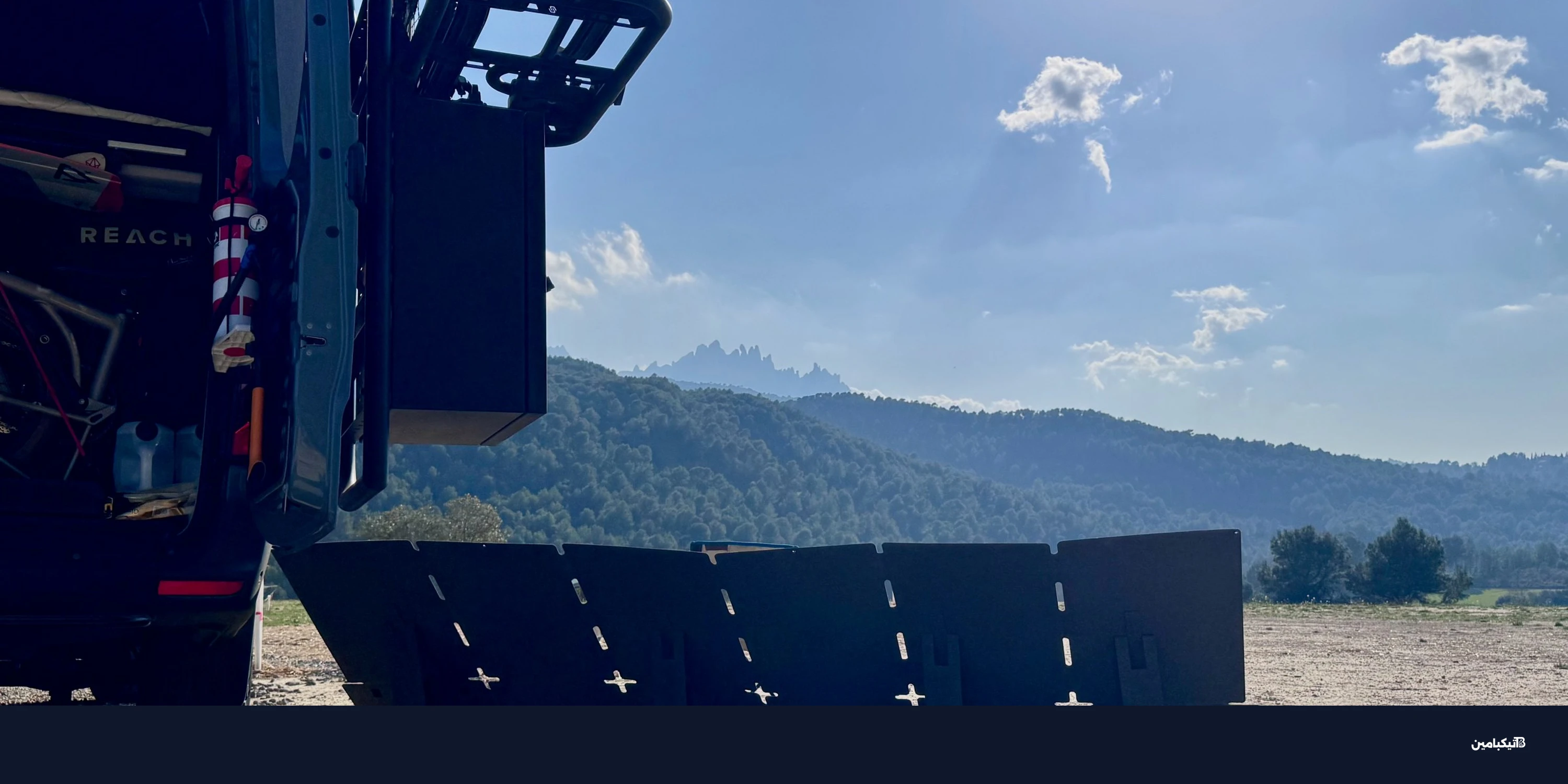 مراجعة لوح بلوتي Sora 500: طاقة هائلة بحجم صغير