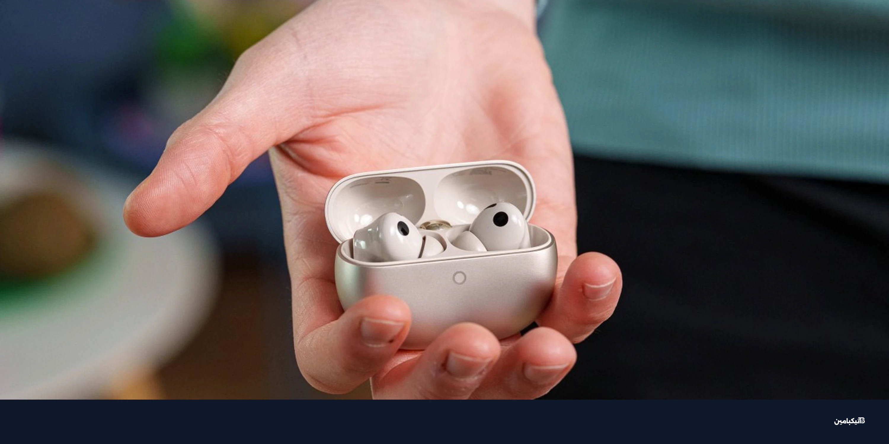 مراجعة هواوي FreeBuds Pro 5: عزل خيالي وصوت نقي