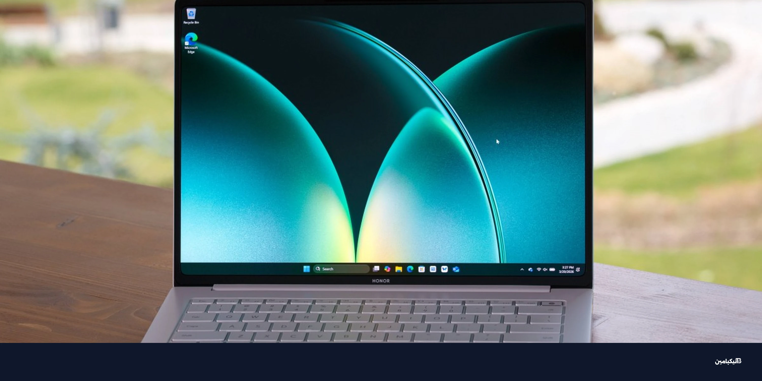 مراجعة هونر MagicBook Pro 14: شاشة OLED وبطارية 92Wh