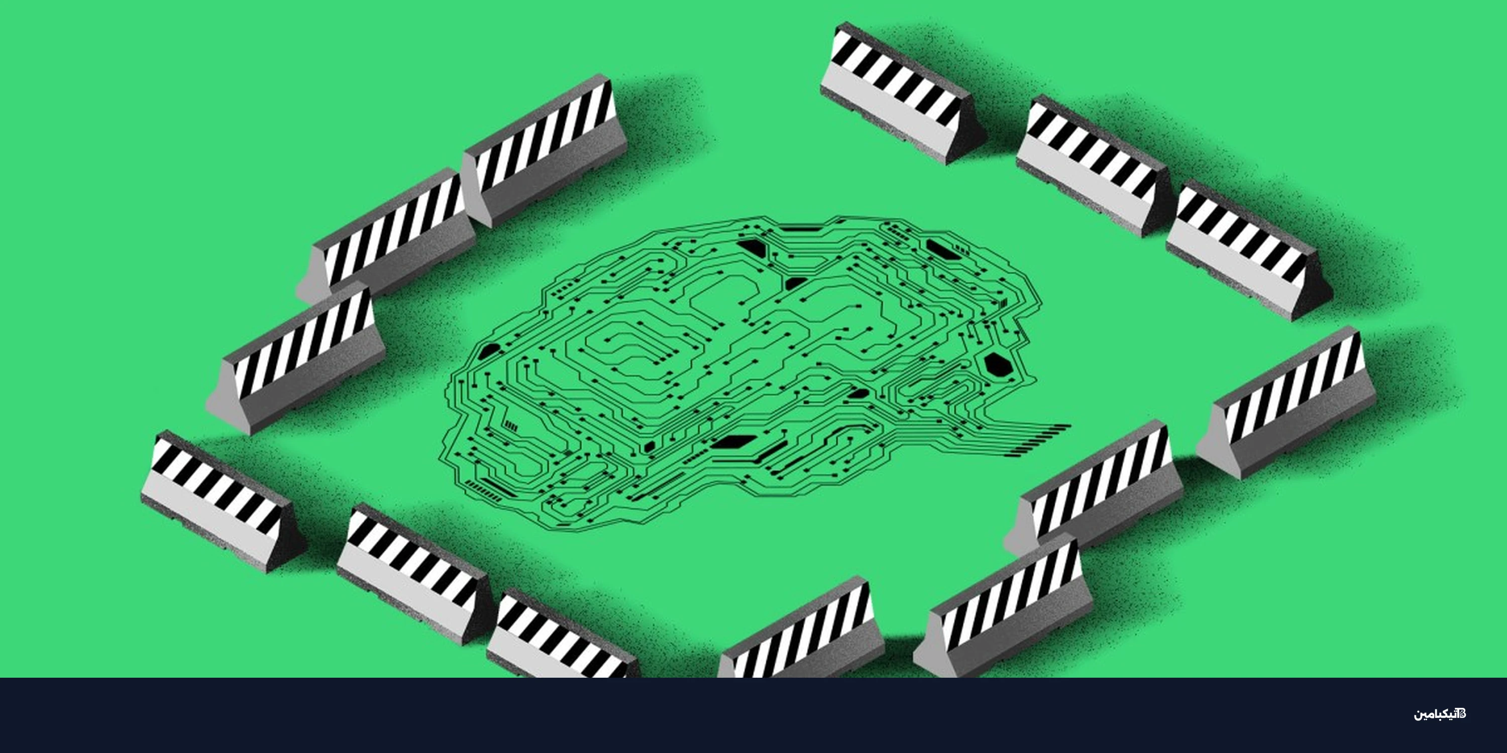 معهد أنثروبيك الجديد: أبحاث ومواجهة مع البنتاجون