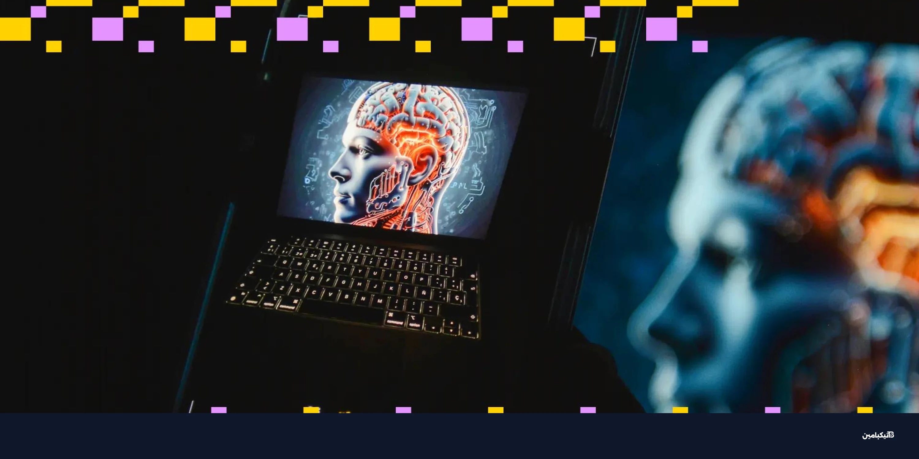 ناسداك: وكلاء الذكاء الاصطناعي يسرّعون سباق الكريبتو