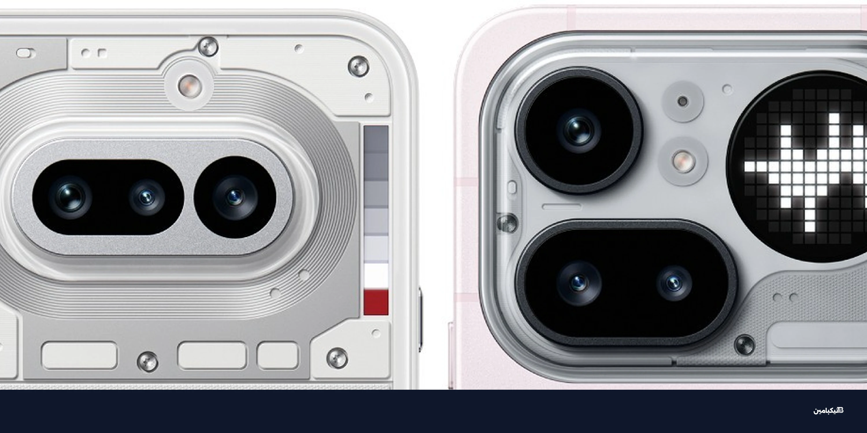 نوثينج تطلق هاتف Nothing Phone (4a) و(4a) Pro: مواصفات وأسعار