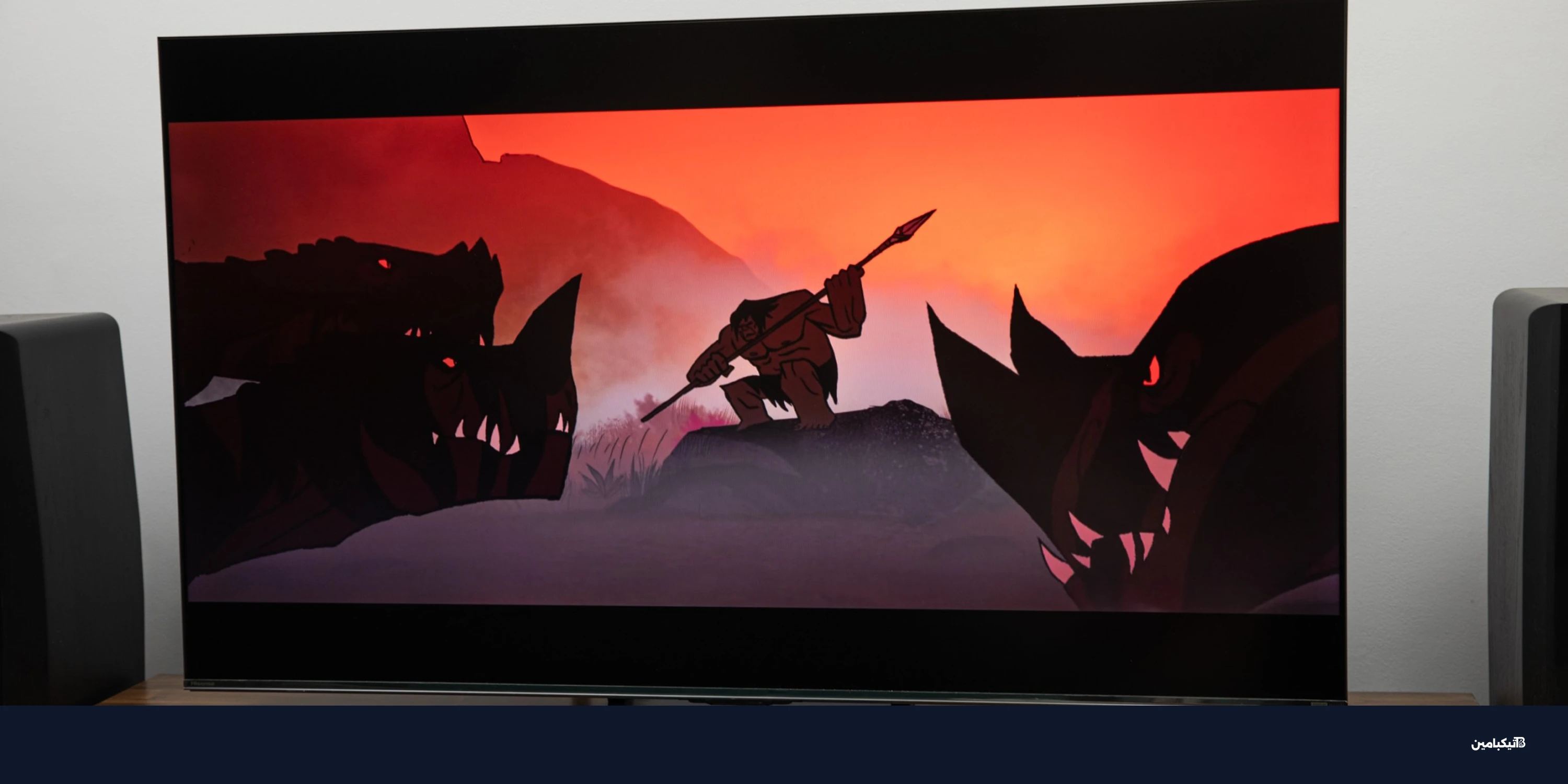 هايسنس U7SG: أفضل تلفزيون متوسط المدى لعام 2026