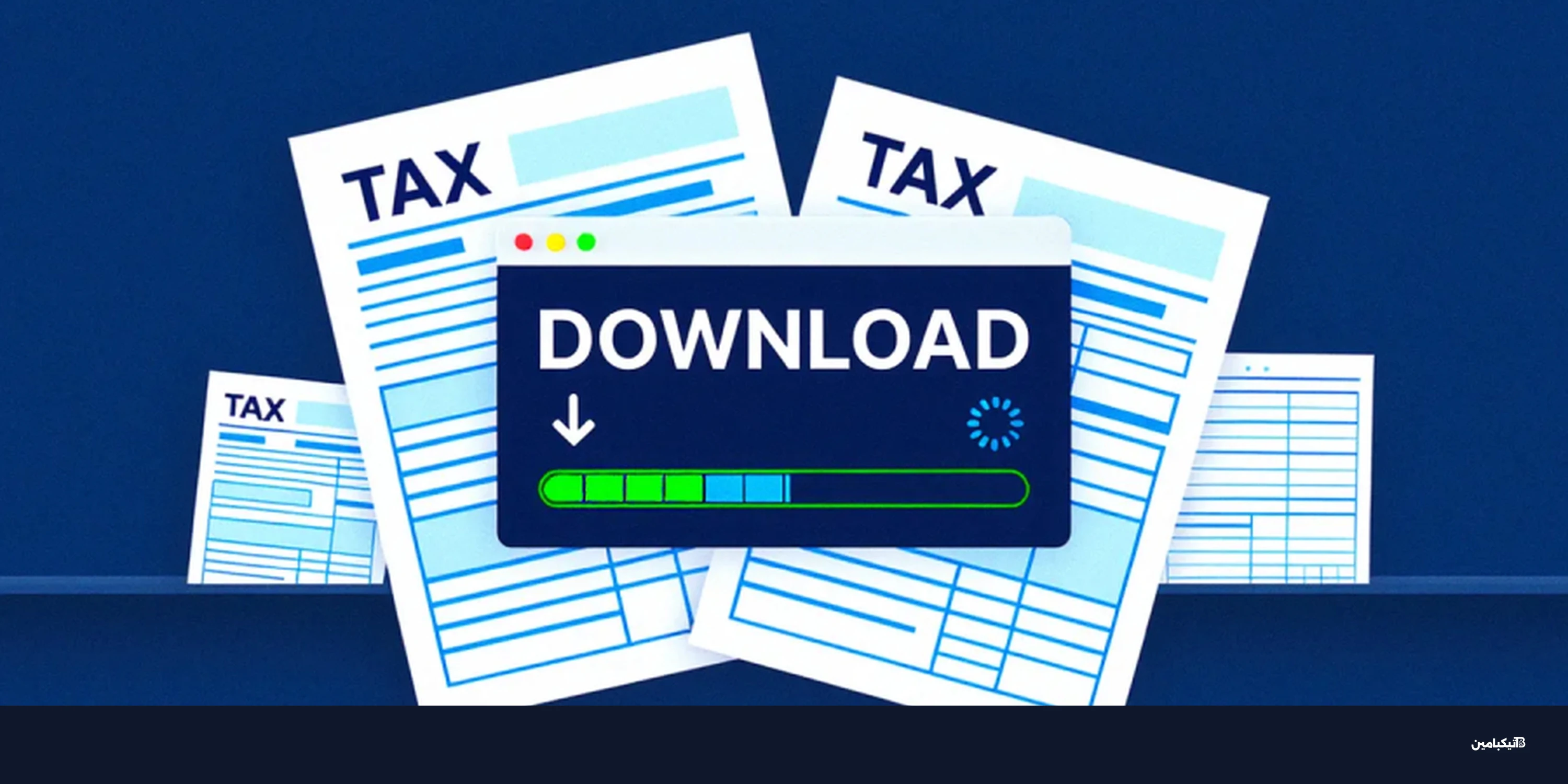 هجوم ضخم يستهدف الباحثين عن الضرائب عبر إعلانات جوجل