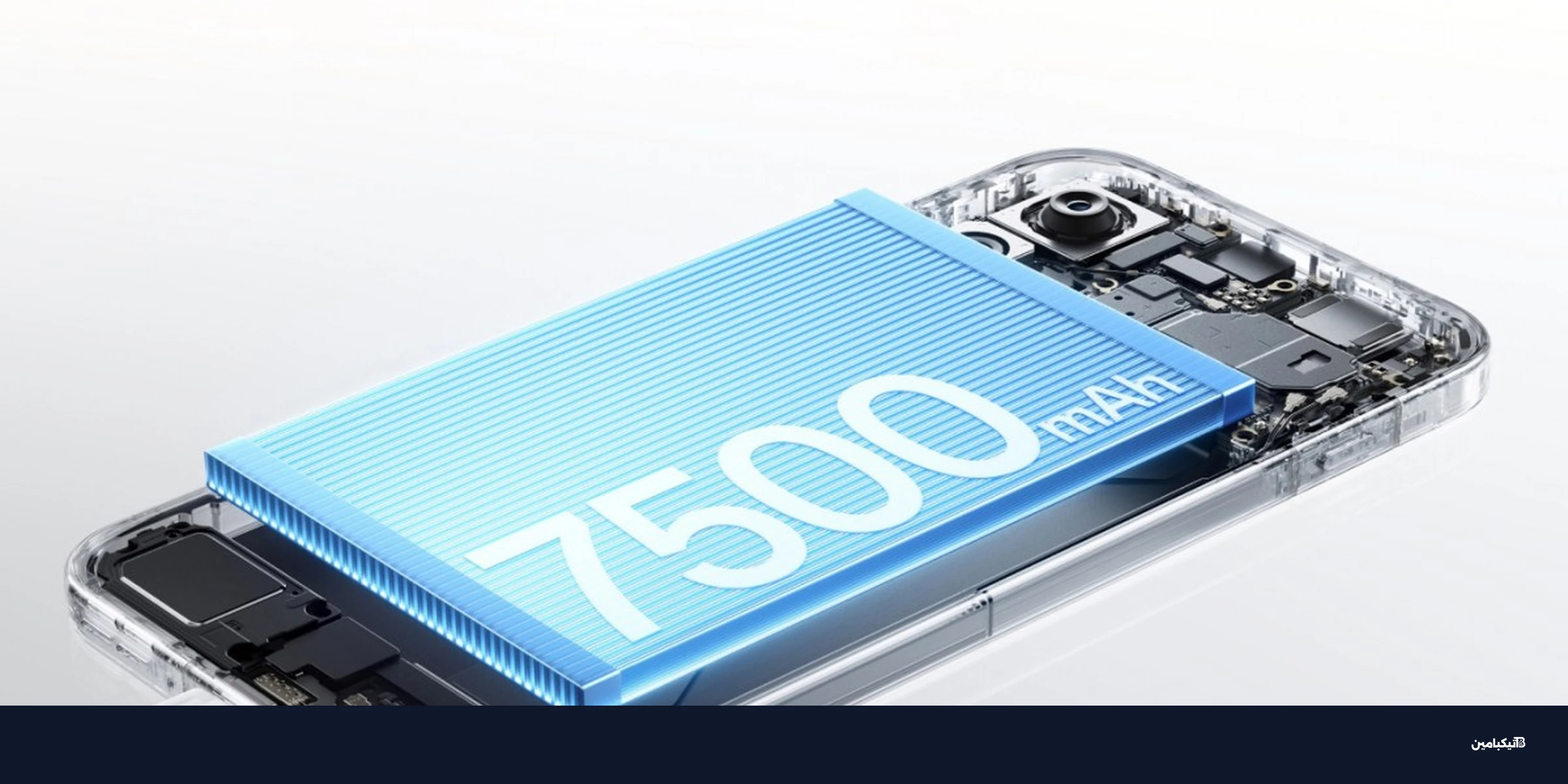 وان بلس 15T تنطلق بمعالج سناب دراجون 8 الجيل 5