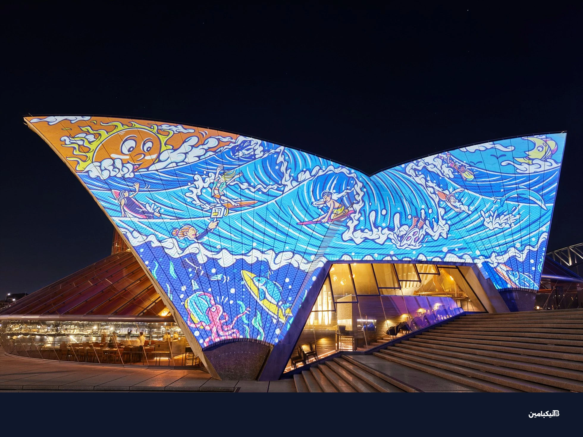 الأعمال الفنية الرقمية