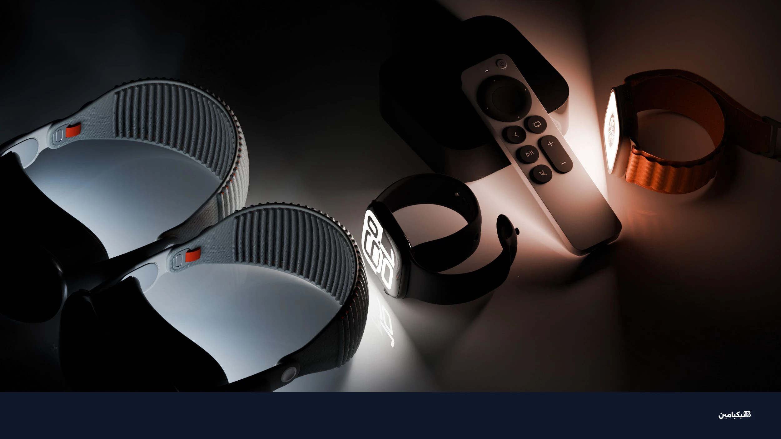 تحديثات أنظمة آبل الذكية الجديدة