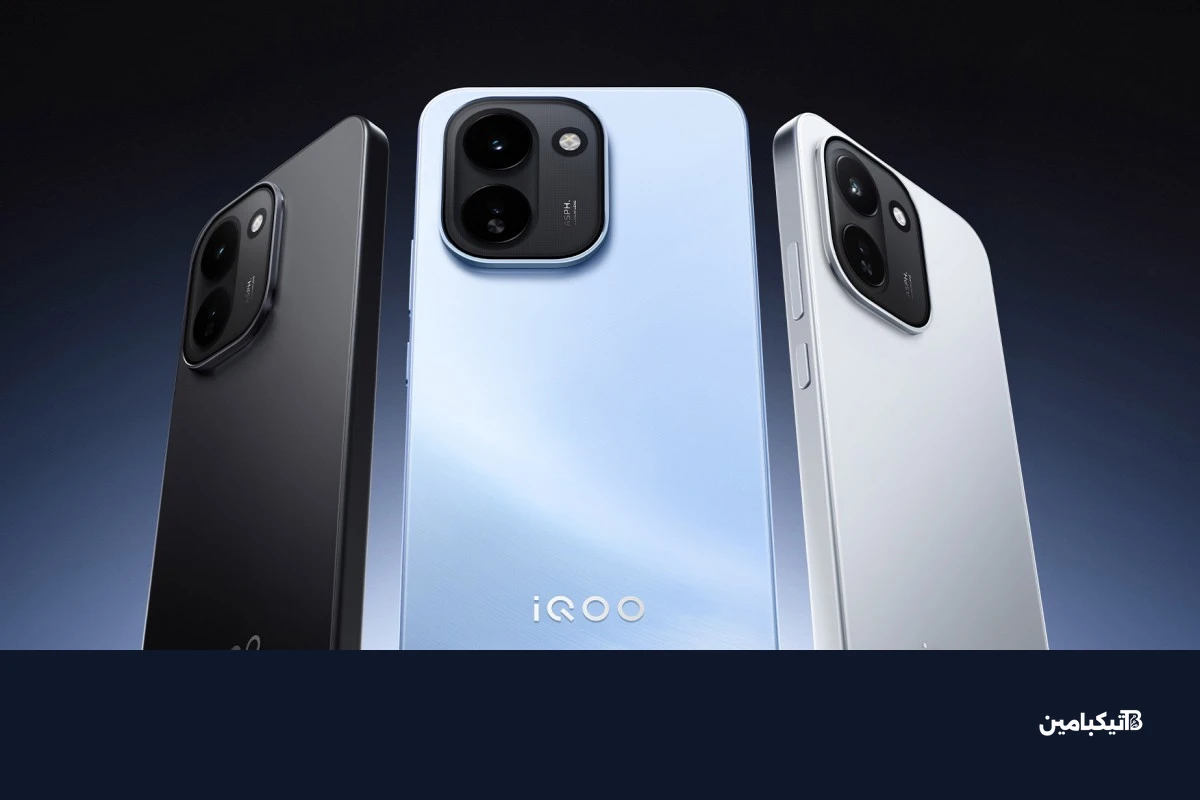 إطلاق آيكو Z11 ببطارية ضخمة