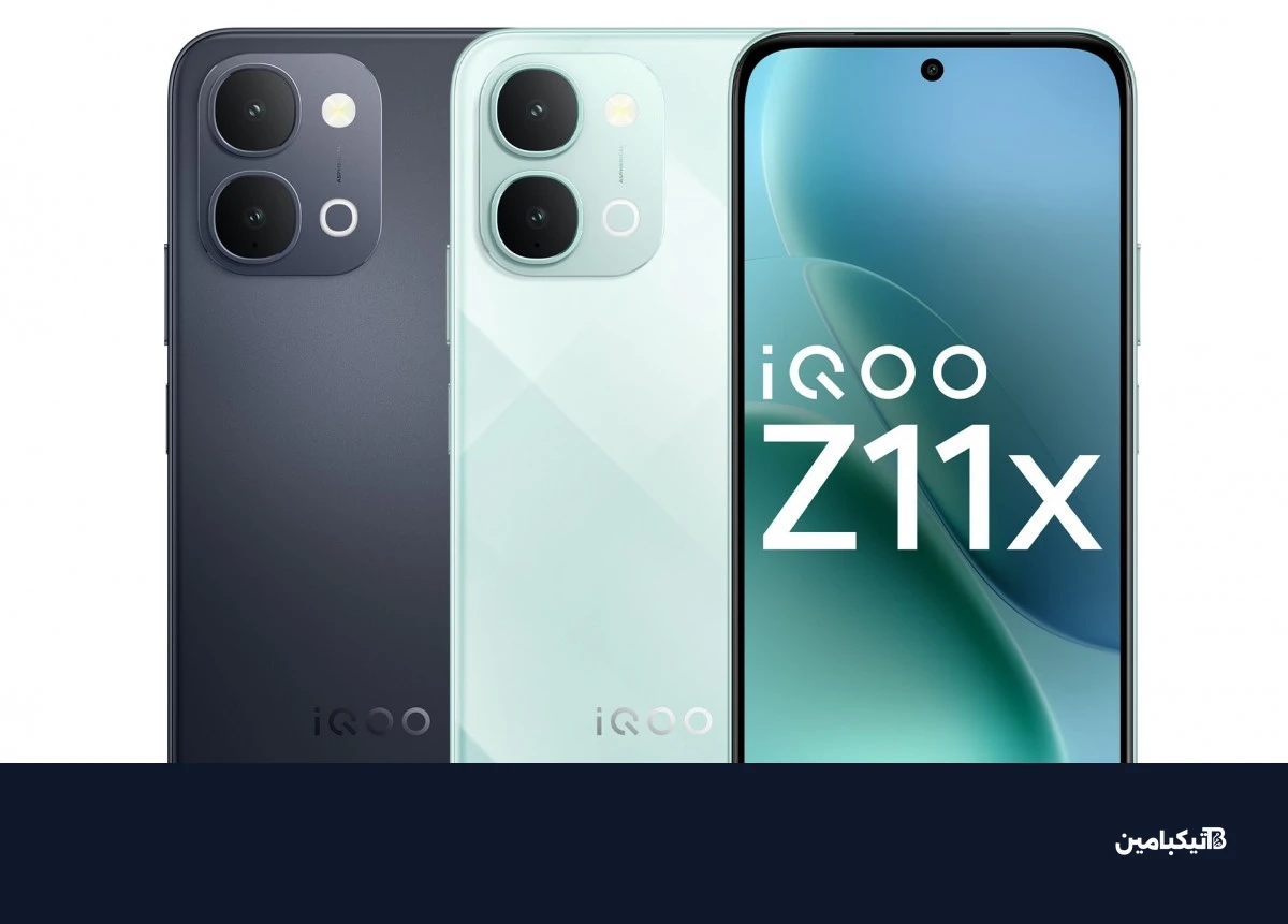 iQOO Z11x 5G is here with Dimensity 7400 Turbo SoC and 7,200mAh battery