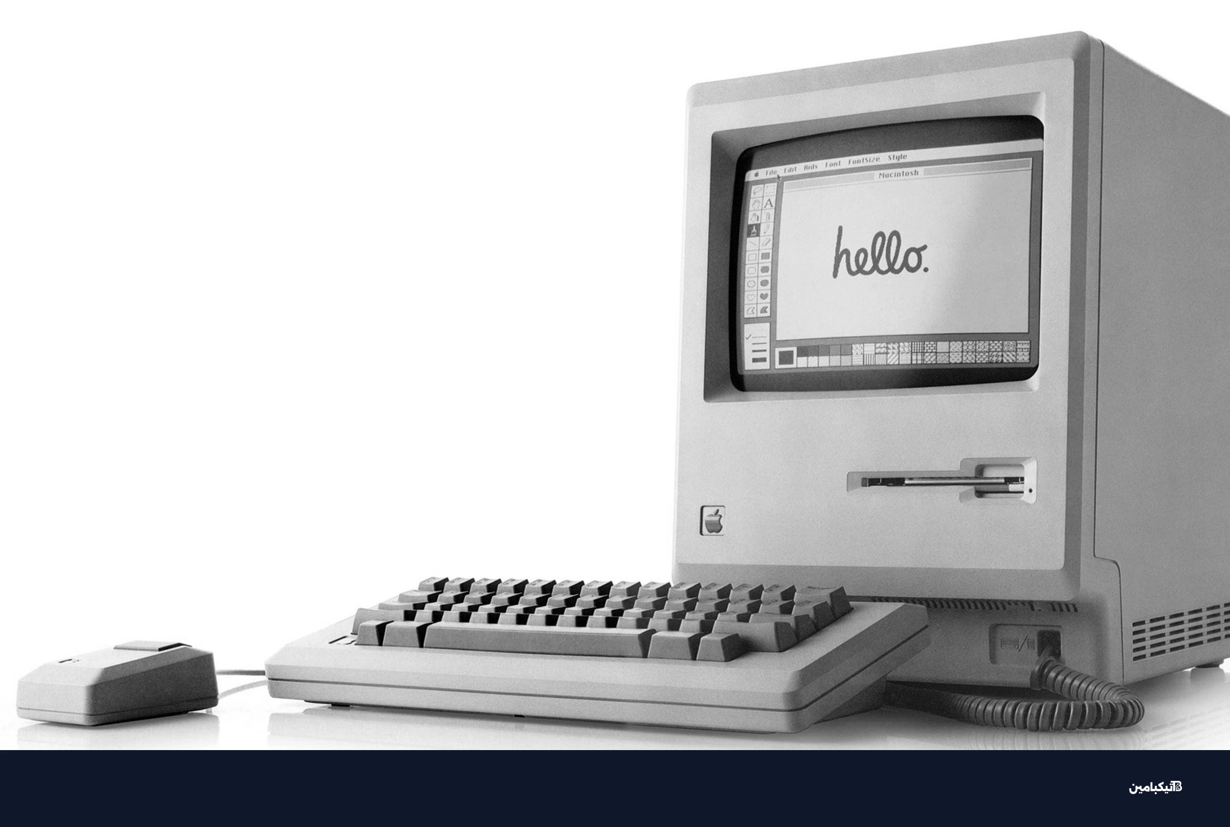 ستيف جوبز في سنوات أبل الأولى