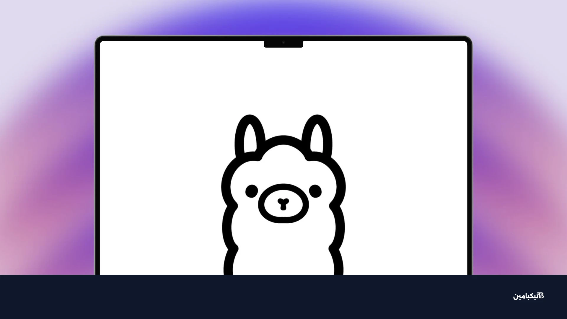 شعار اولاما على ماك