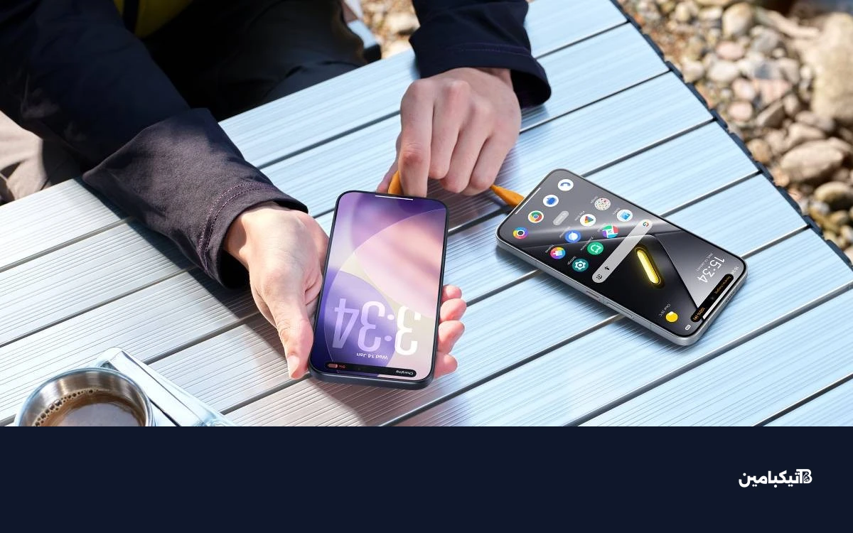 بطارية بوكو X8 Pro Max تدعم الشحن العكسي بقوة 27 واط