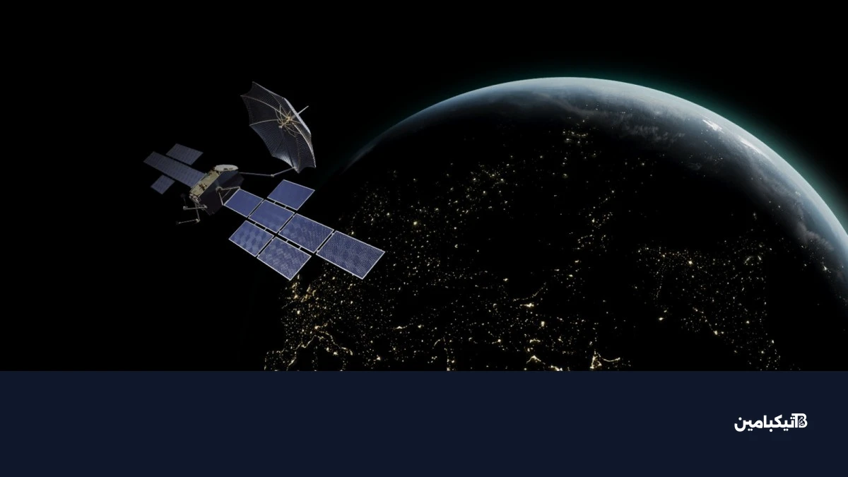 هاتف إنفينيكس Note 60 Ultra يدعم الاتصال عبر الأقمار الصناعية