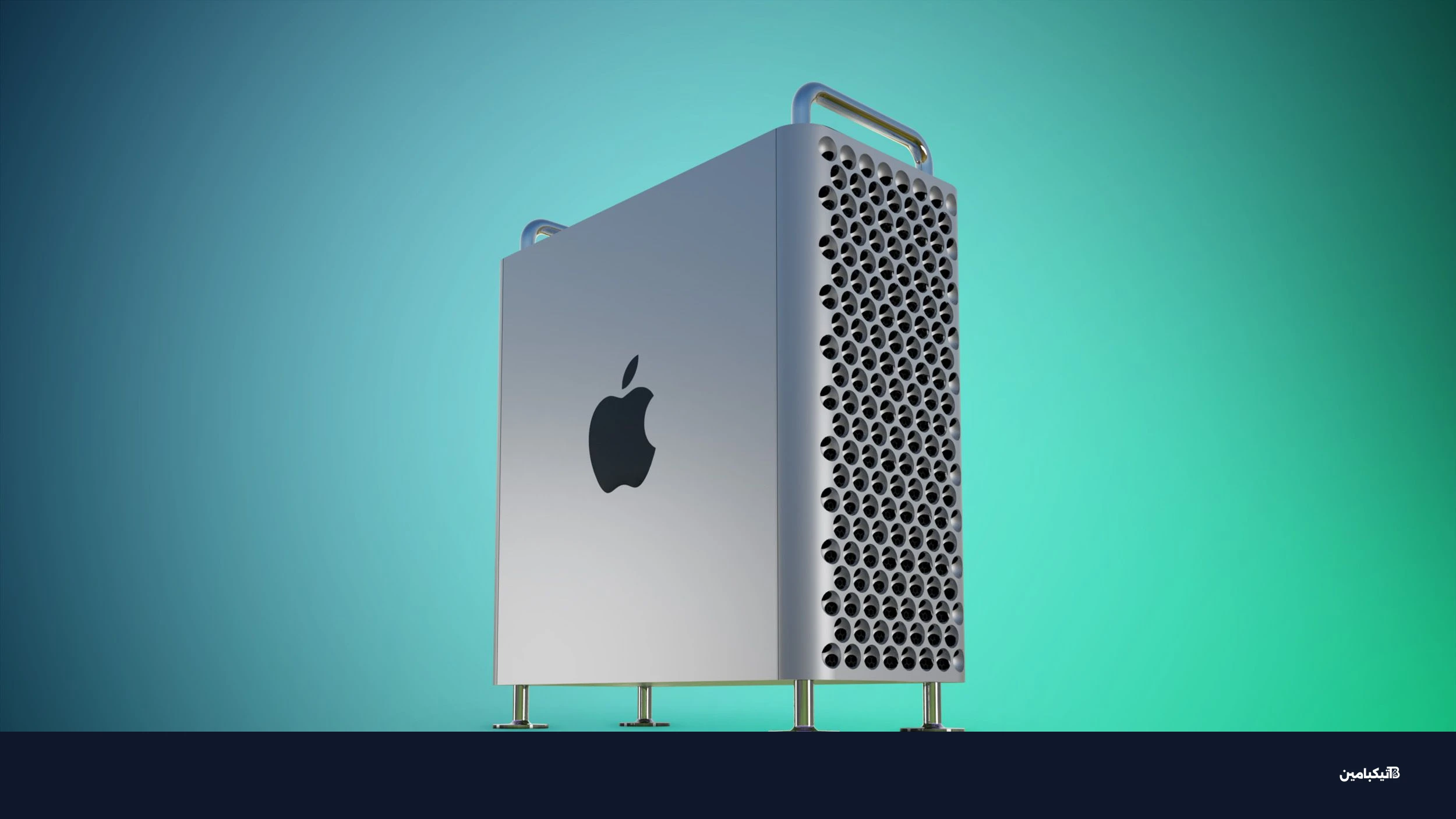 صورة ماك برو