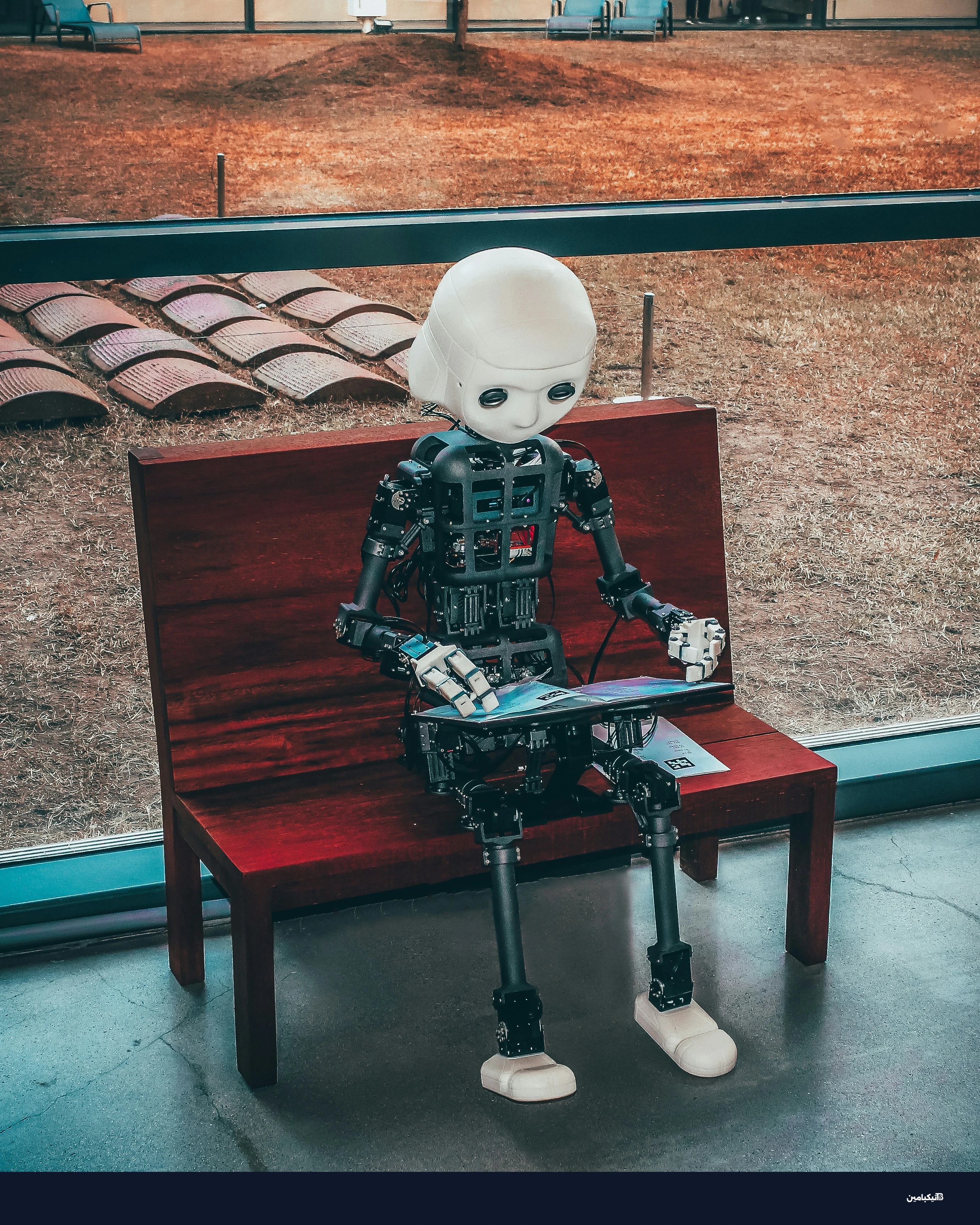 الذكاء الاصطناعي في أسواق التوقعات