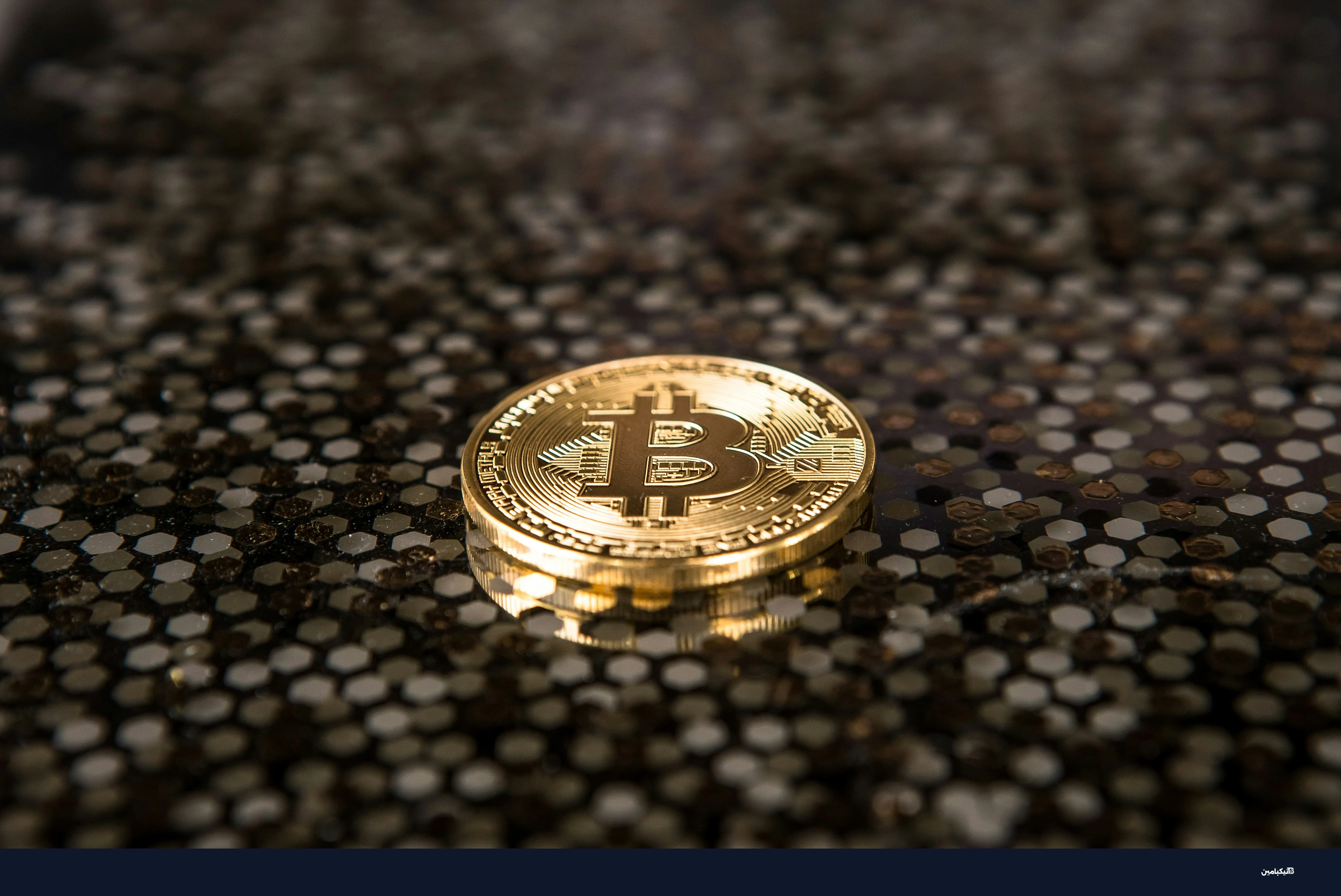 تحركات بيتكوين والأسهم