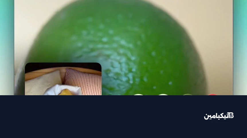 Apple Lemon Lime MacBook Neo TikTok