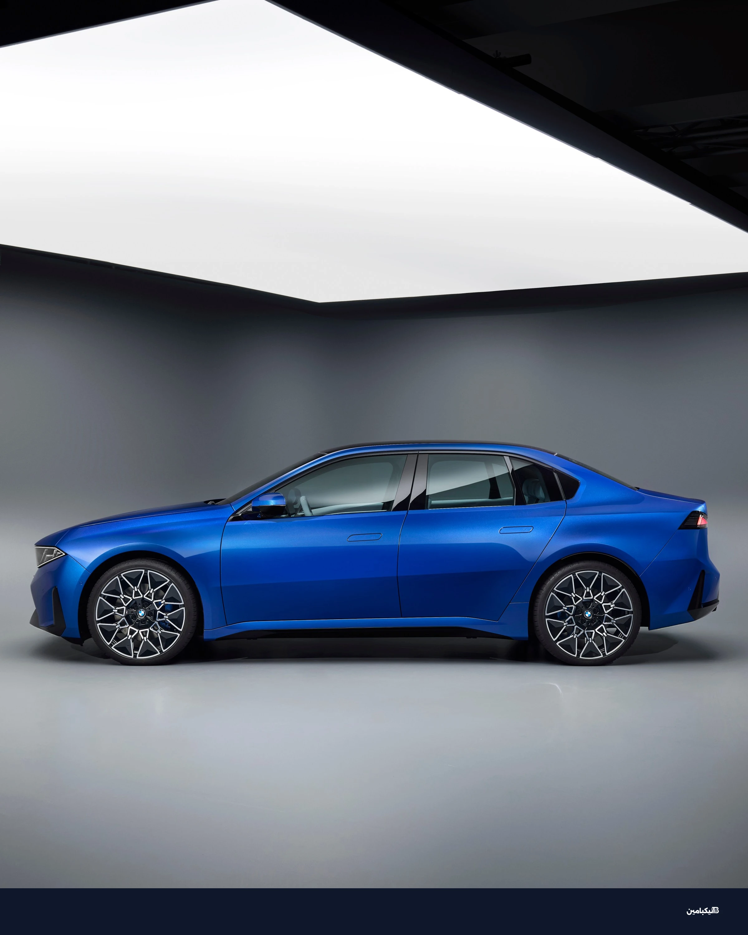 جنوط بي إم دبليو i3