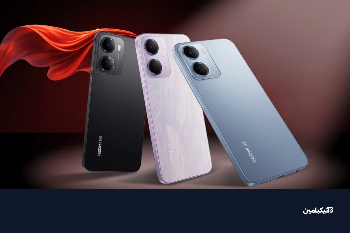 Redmi 15A 5G arrives with familiar specs